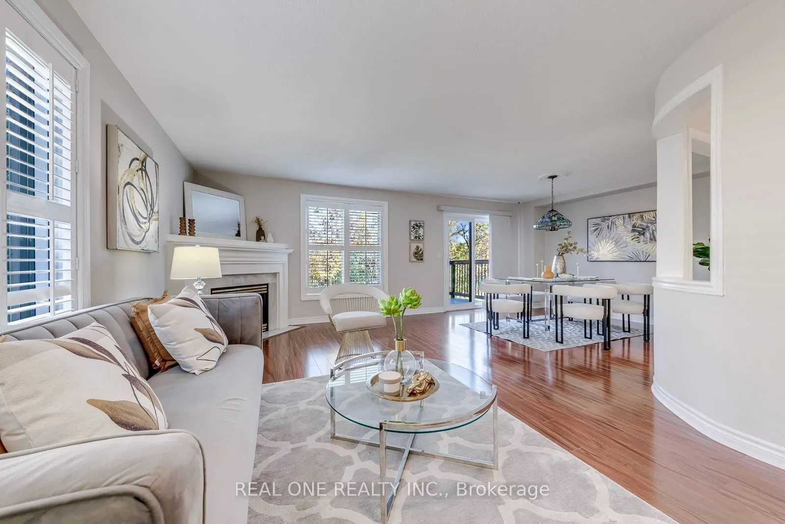 2250 Rockingham Drive #68