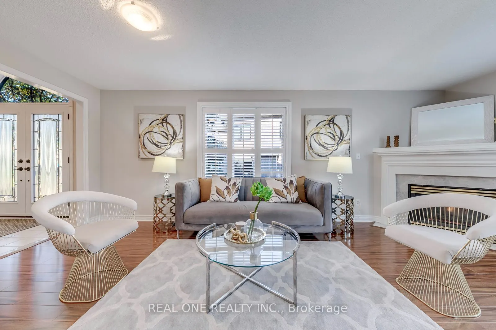2250 Rockingham Drive #68