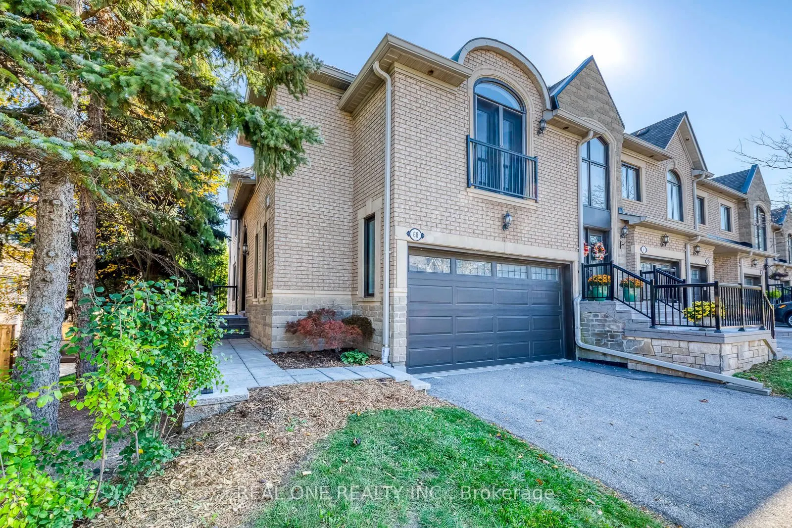 2250 Rockingham Drive #68