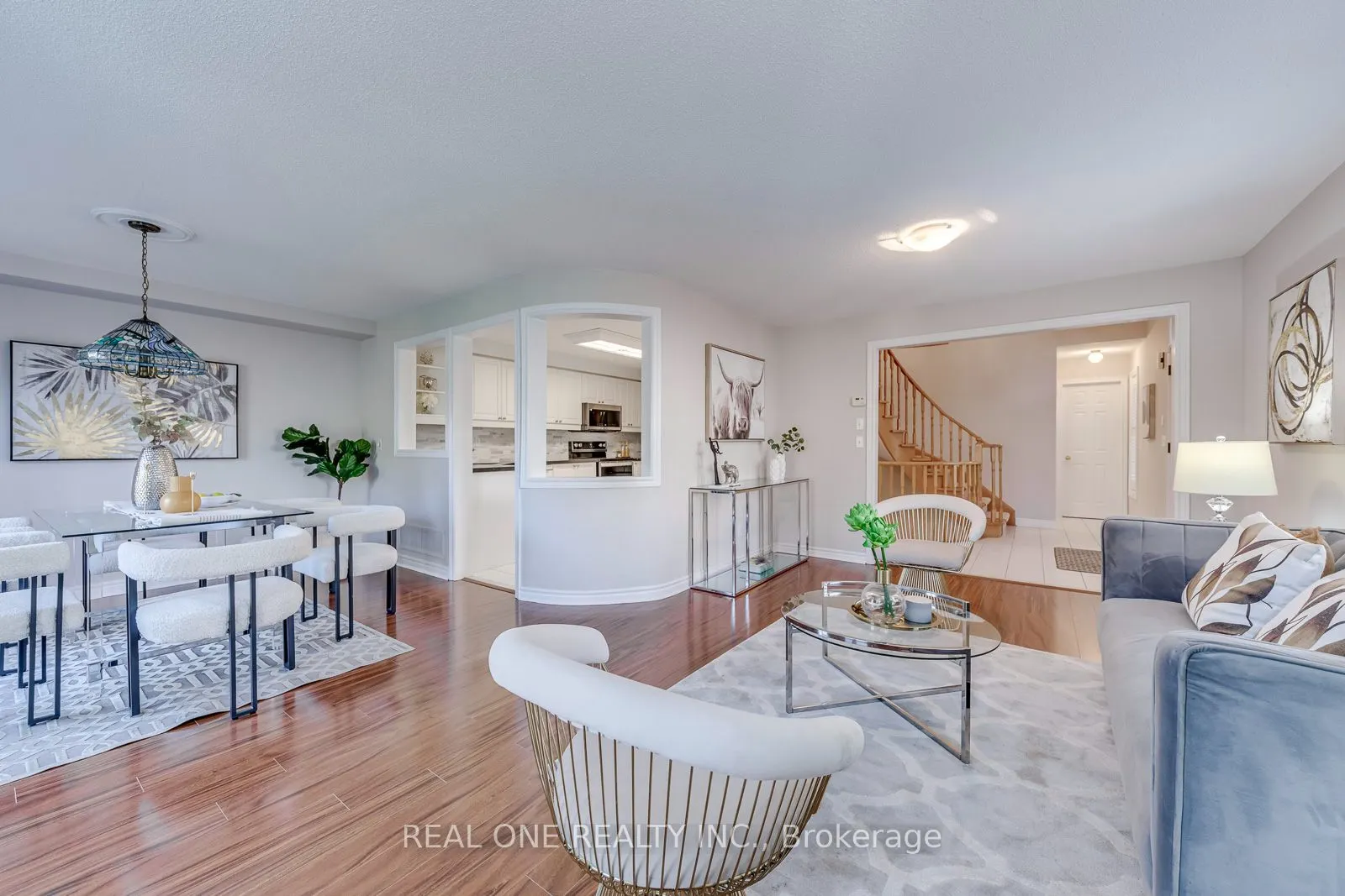 2250 Rockingham Drive #68