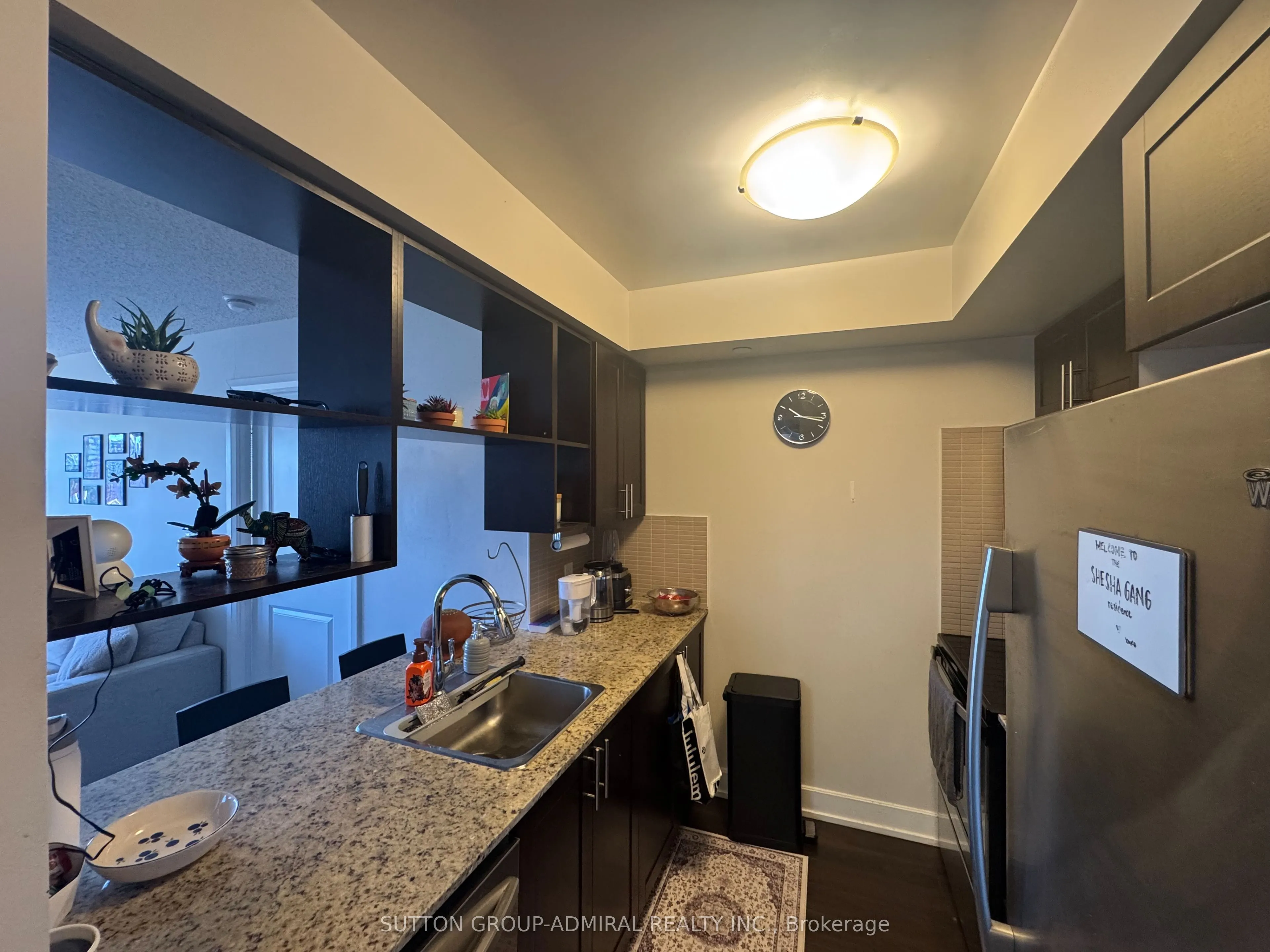 2 Eva Road E #1026