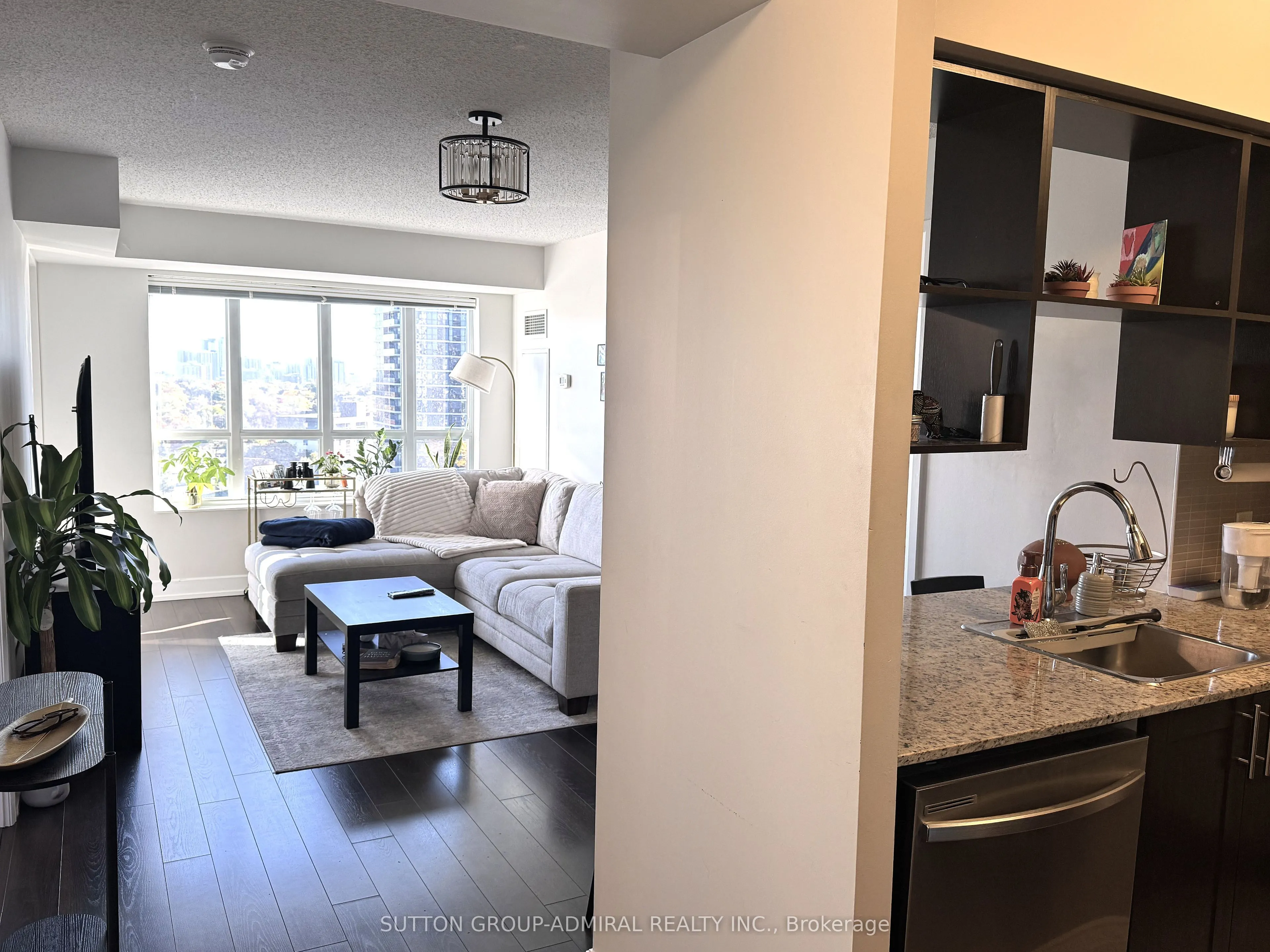 2 Eva Road E #1026