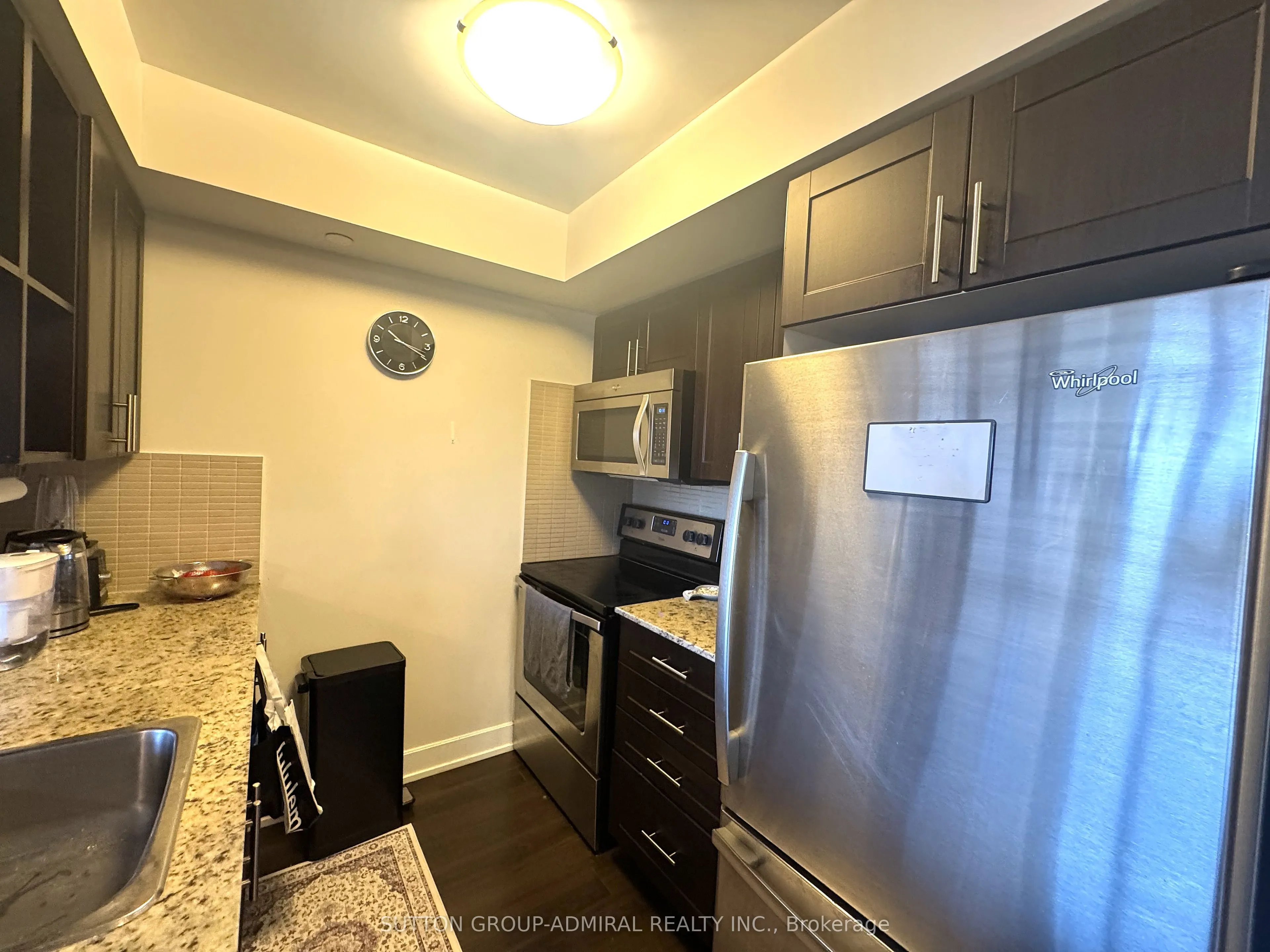 2 Eva Road E #1026