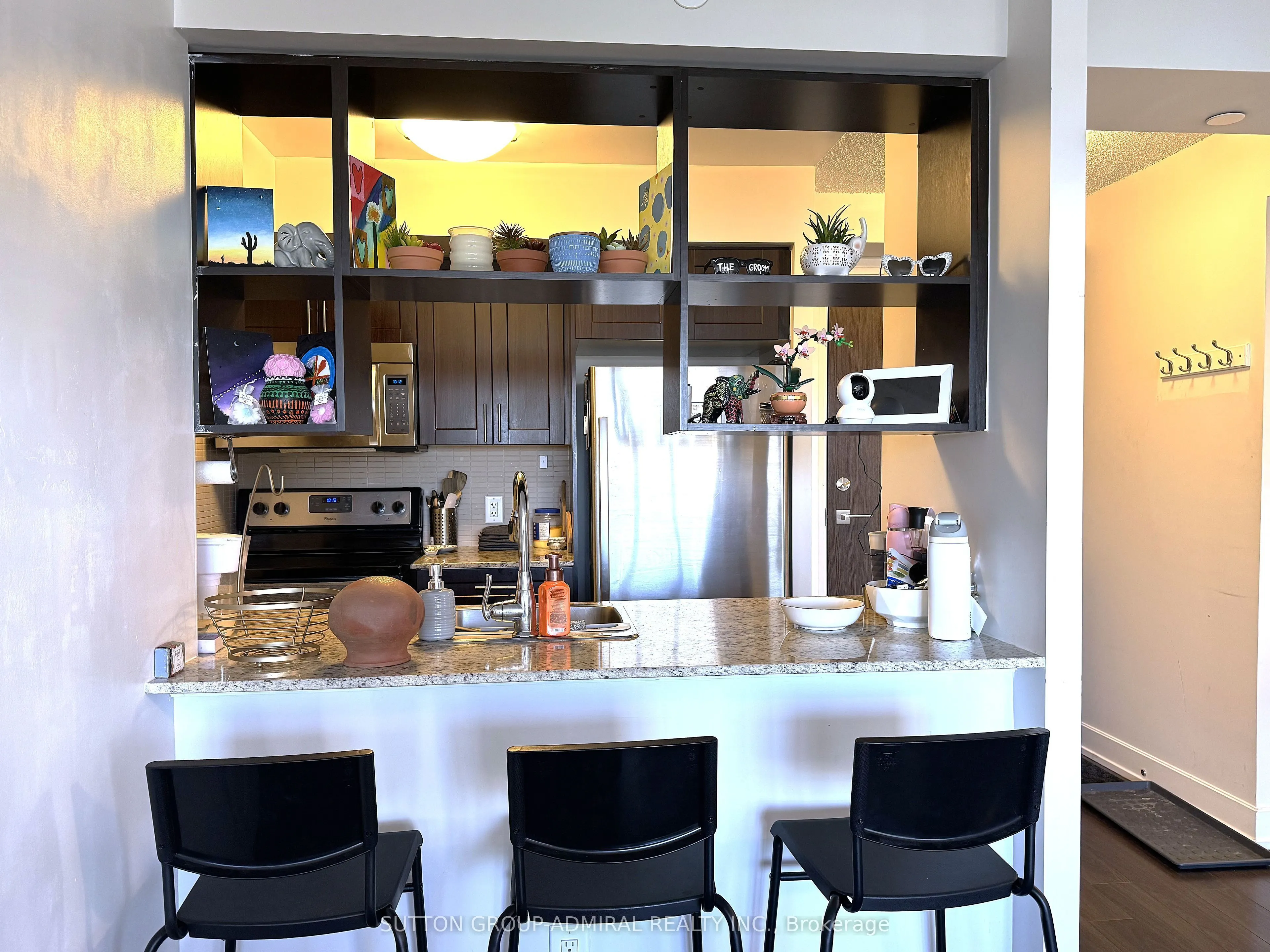 2 Eva Road E #1026