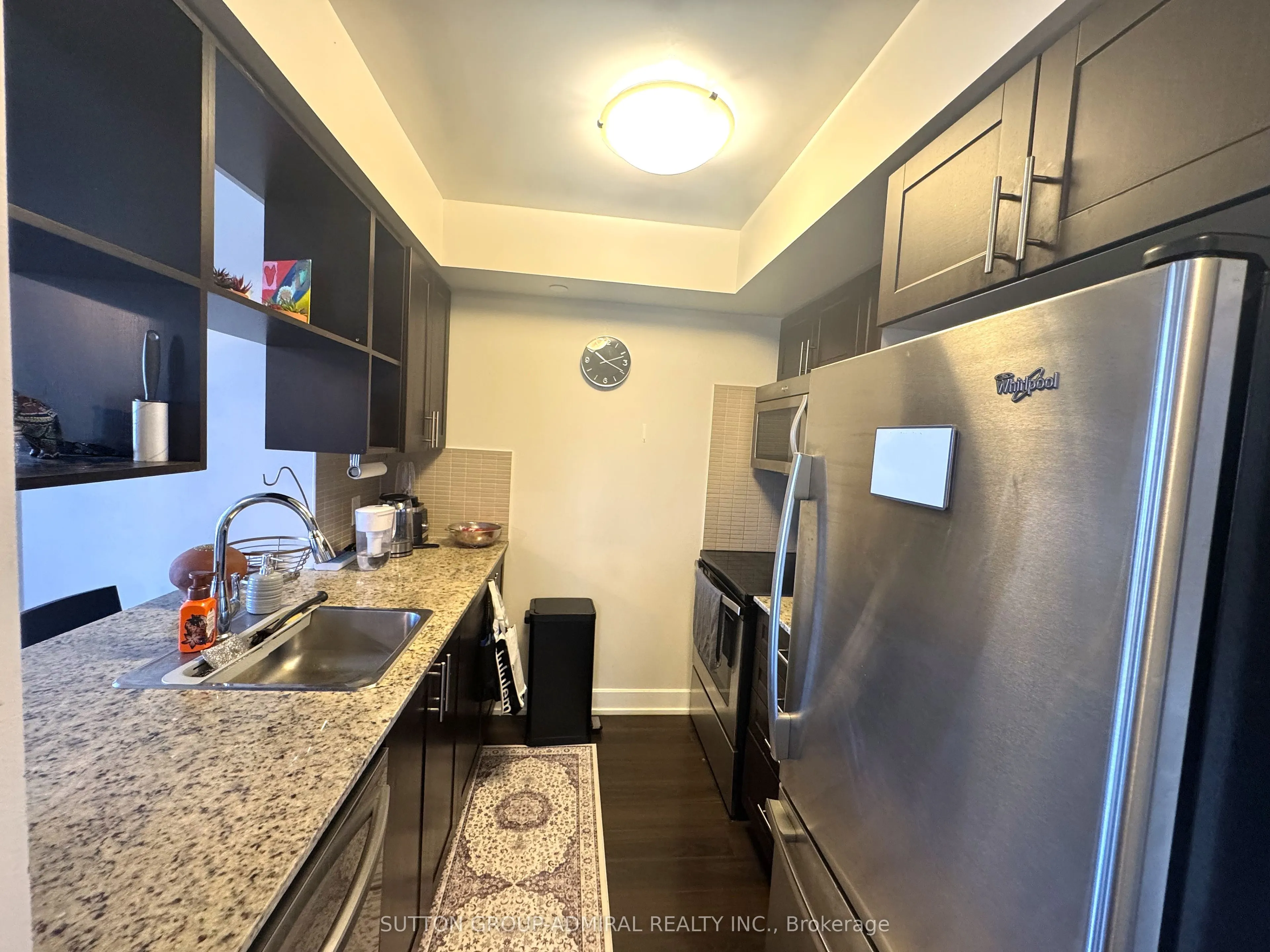 2 Eva Road E #1026