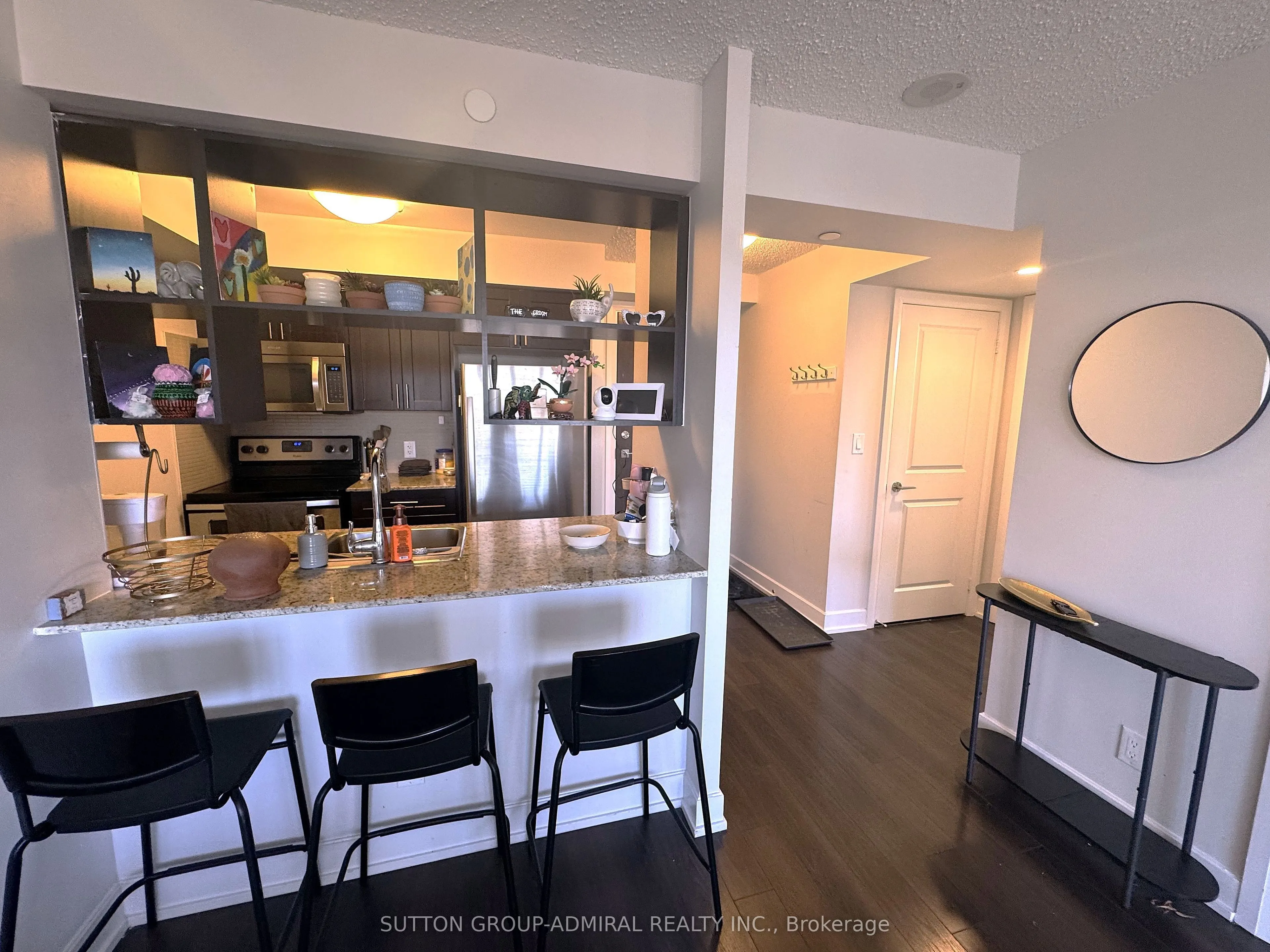 2 Eva Road E #1026