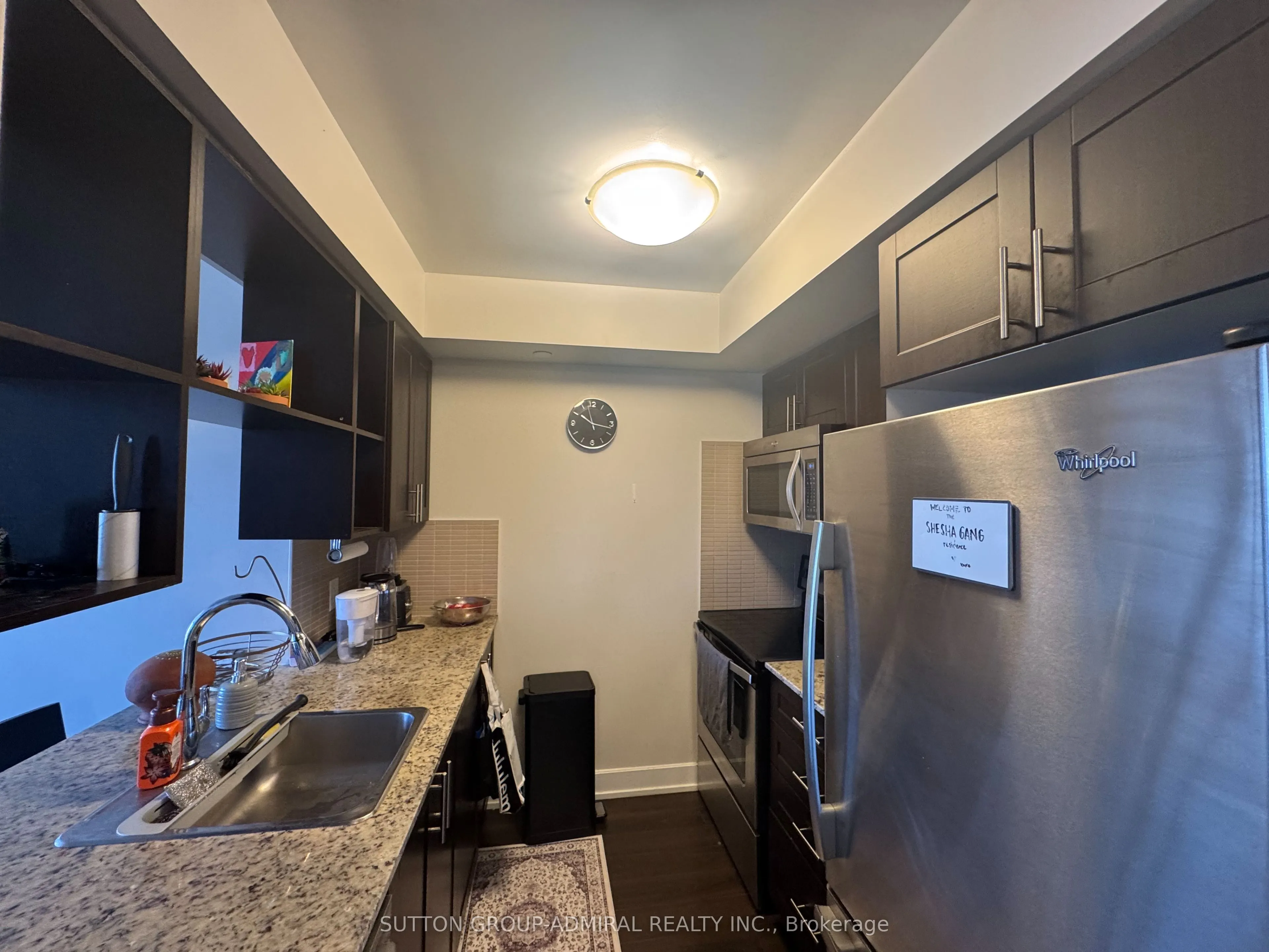 2 Eva Road E #1026