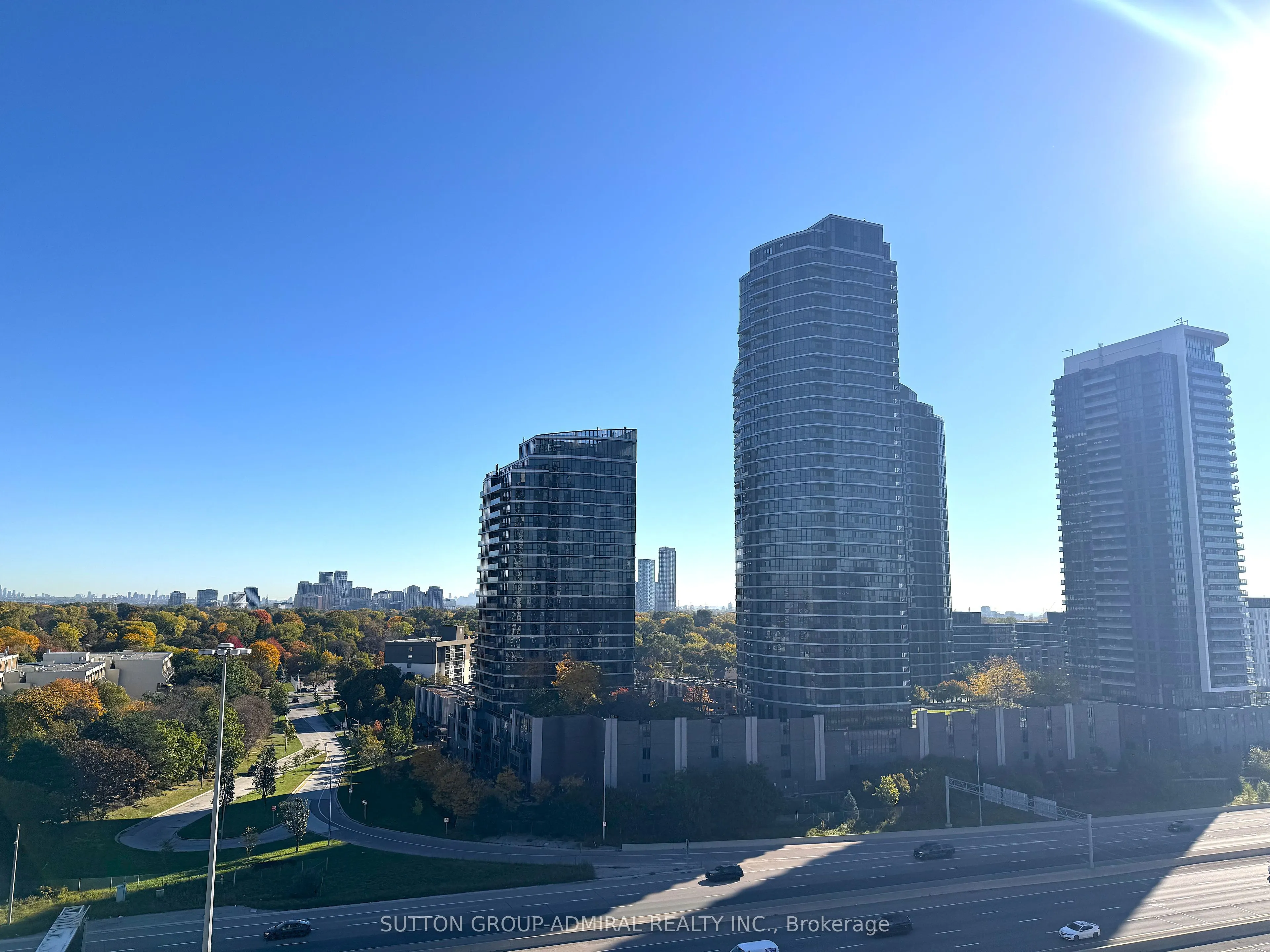 2 Eva Road E #1026