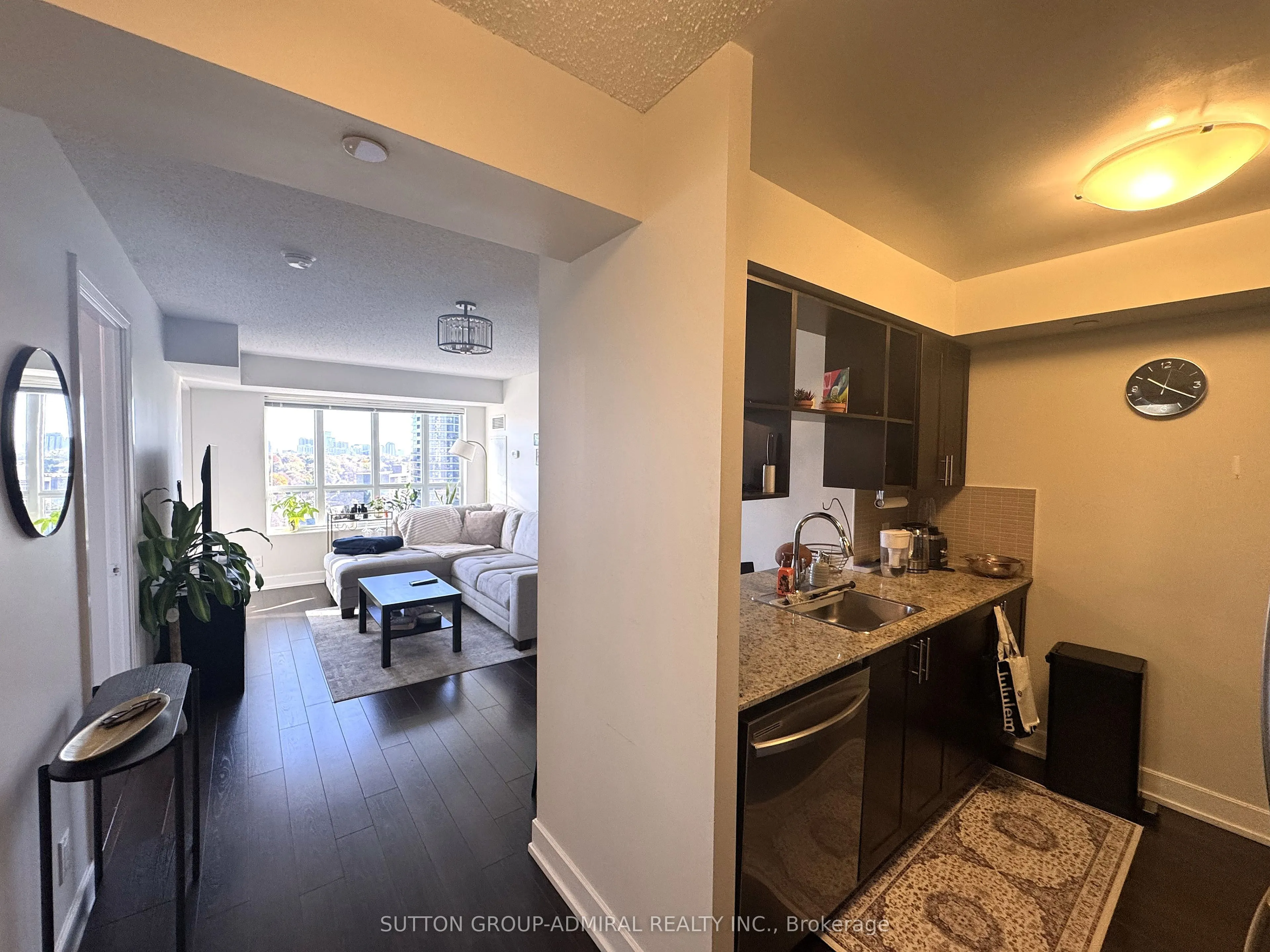 2 Eva Road E #1026