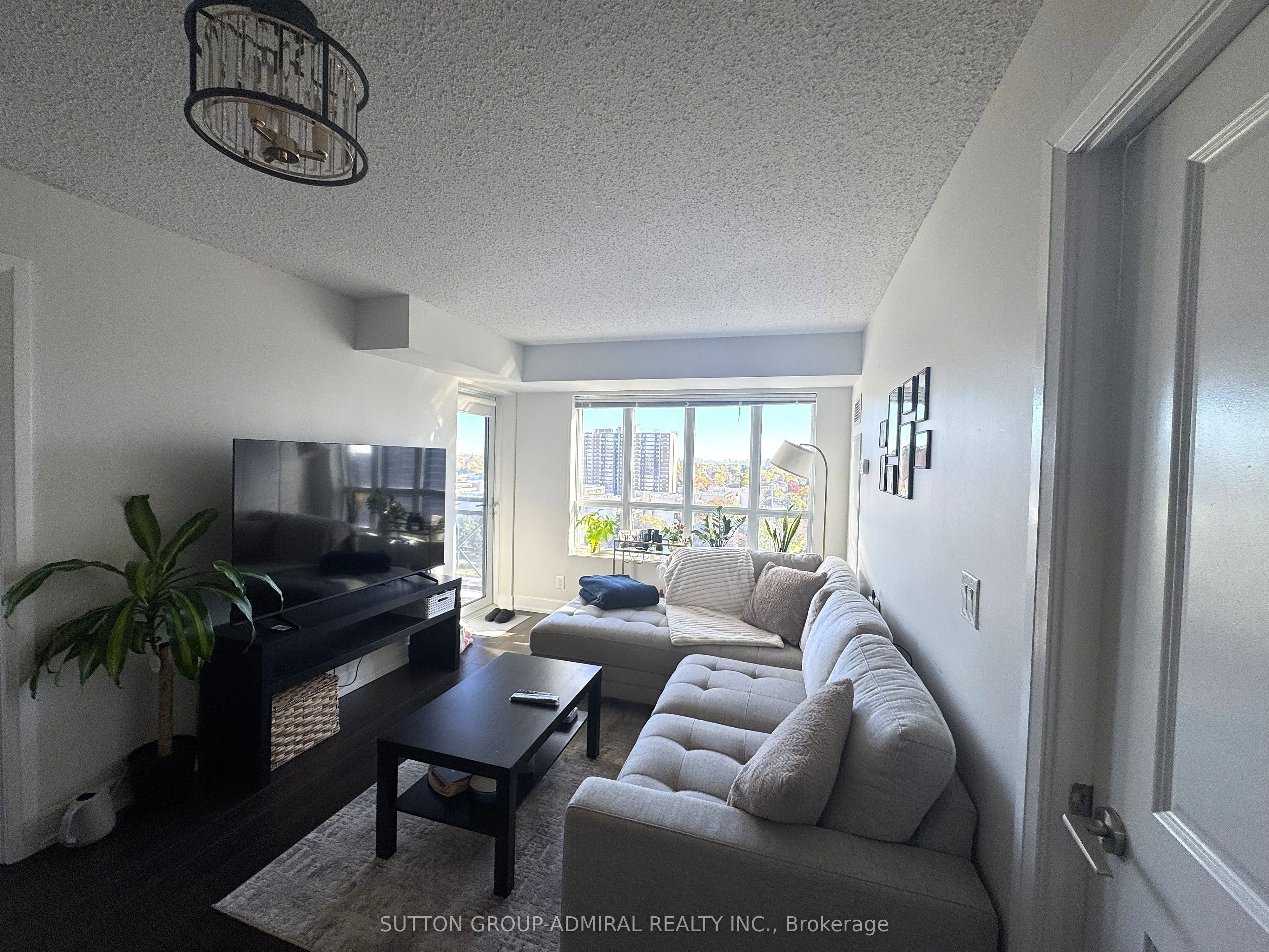 2 Eva Road E #1026