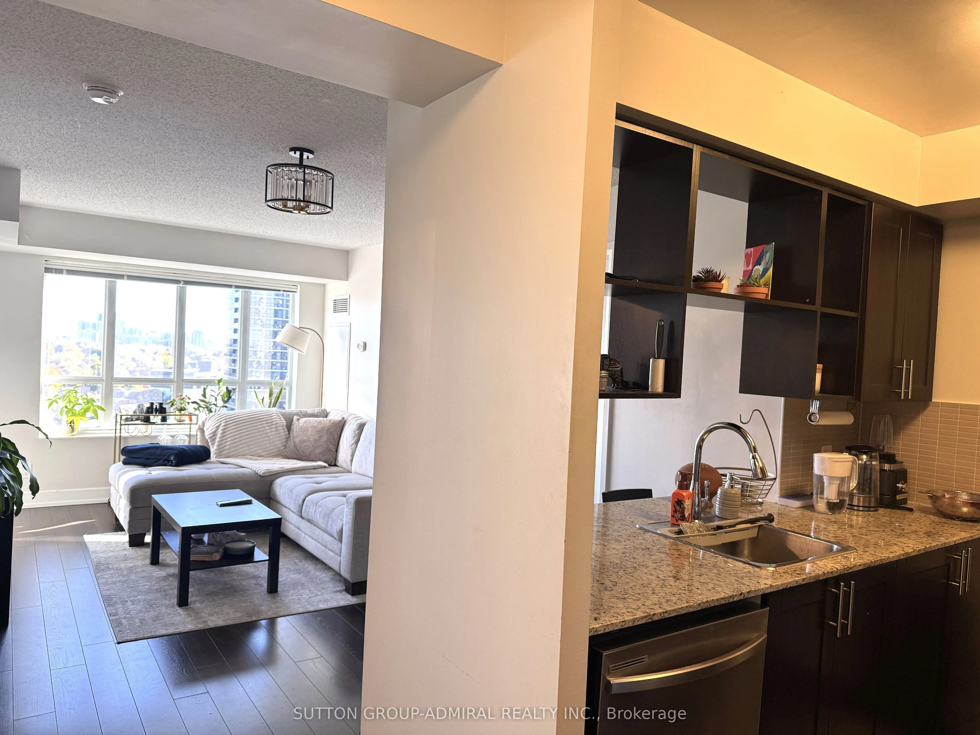 2 Eva Road E #1026