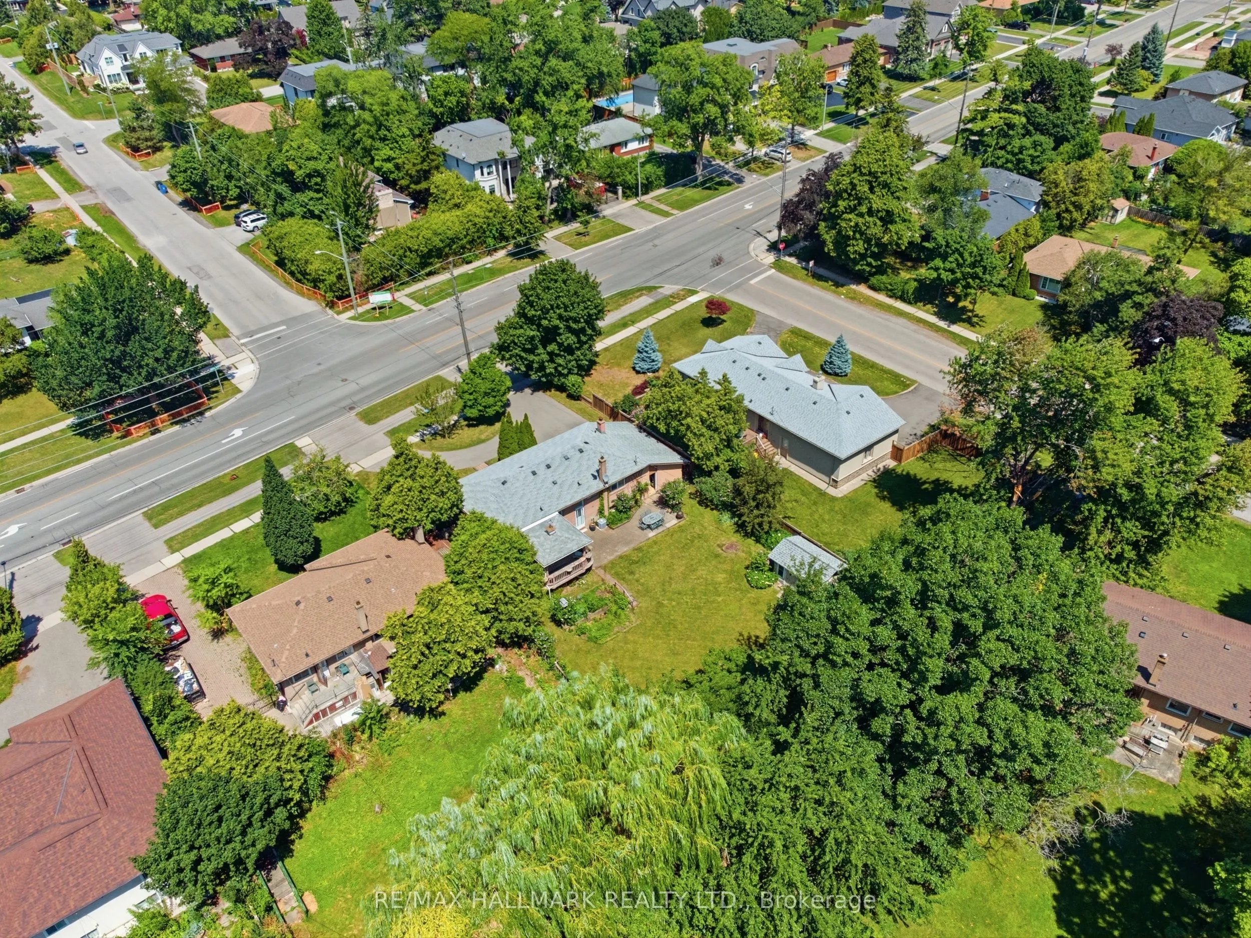 1392 Rebecca Street
