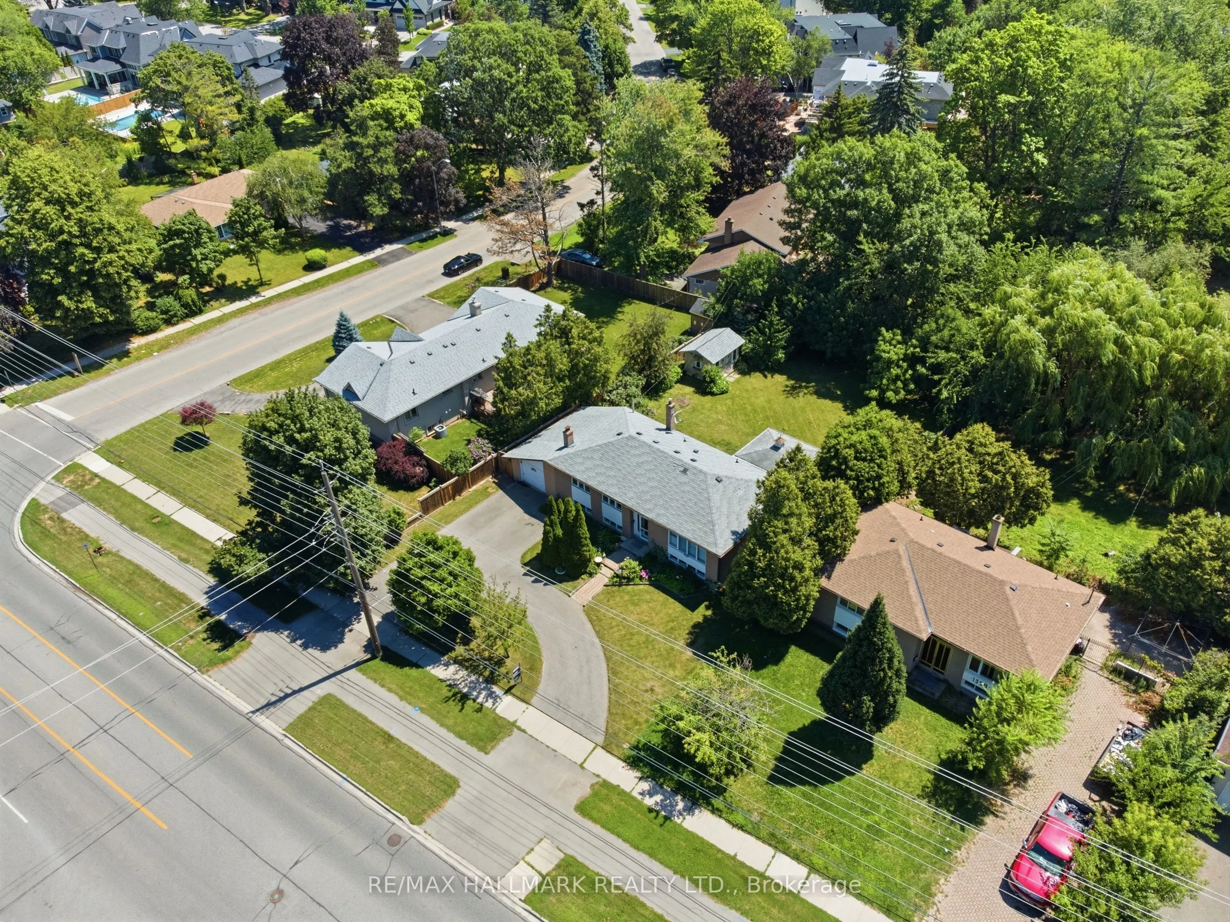 1392 Rebecca Street