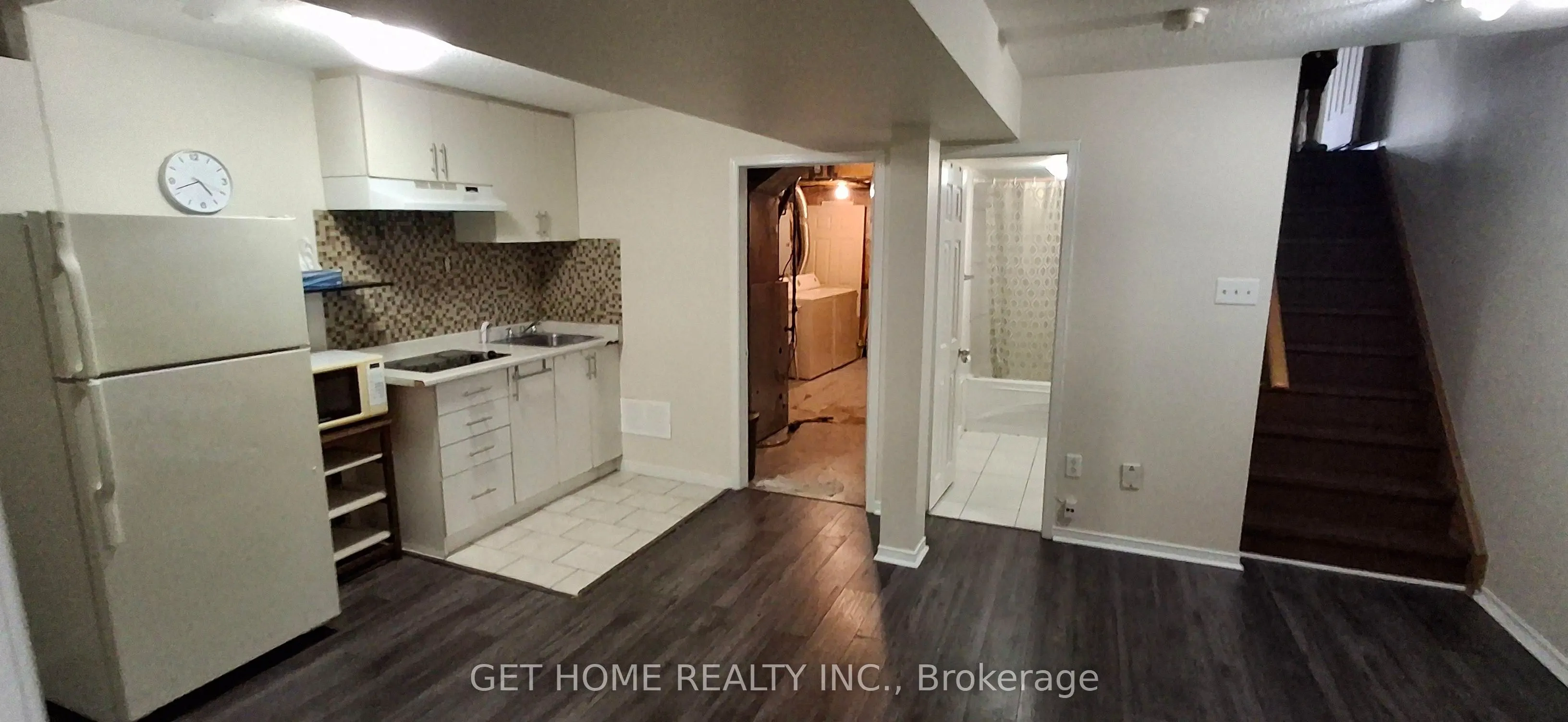 3241 Carabella Way #Basement