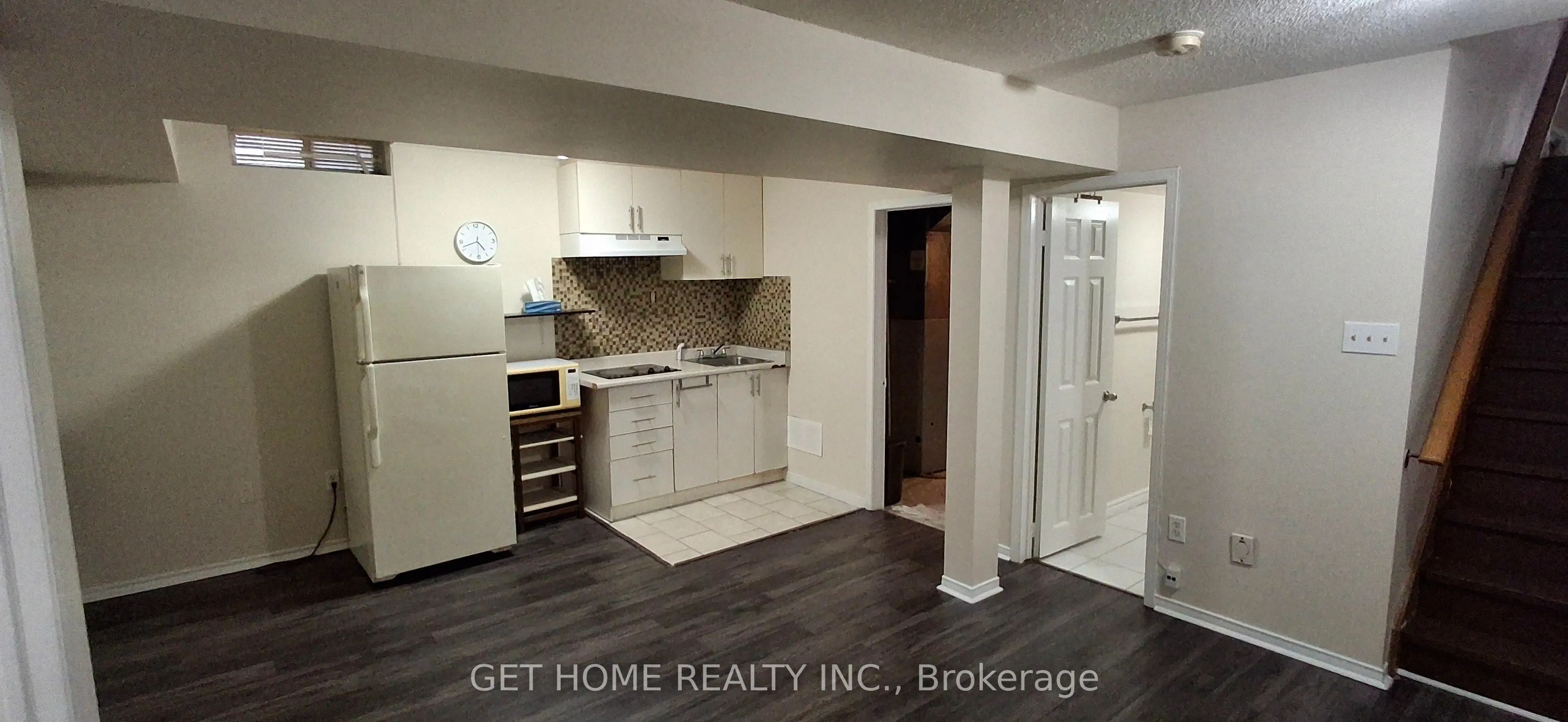 3241 Carabella Way #Basement