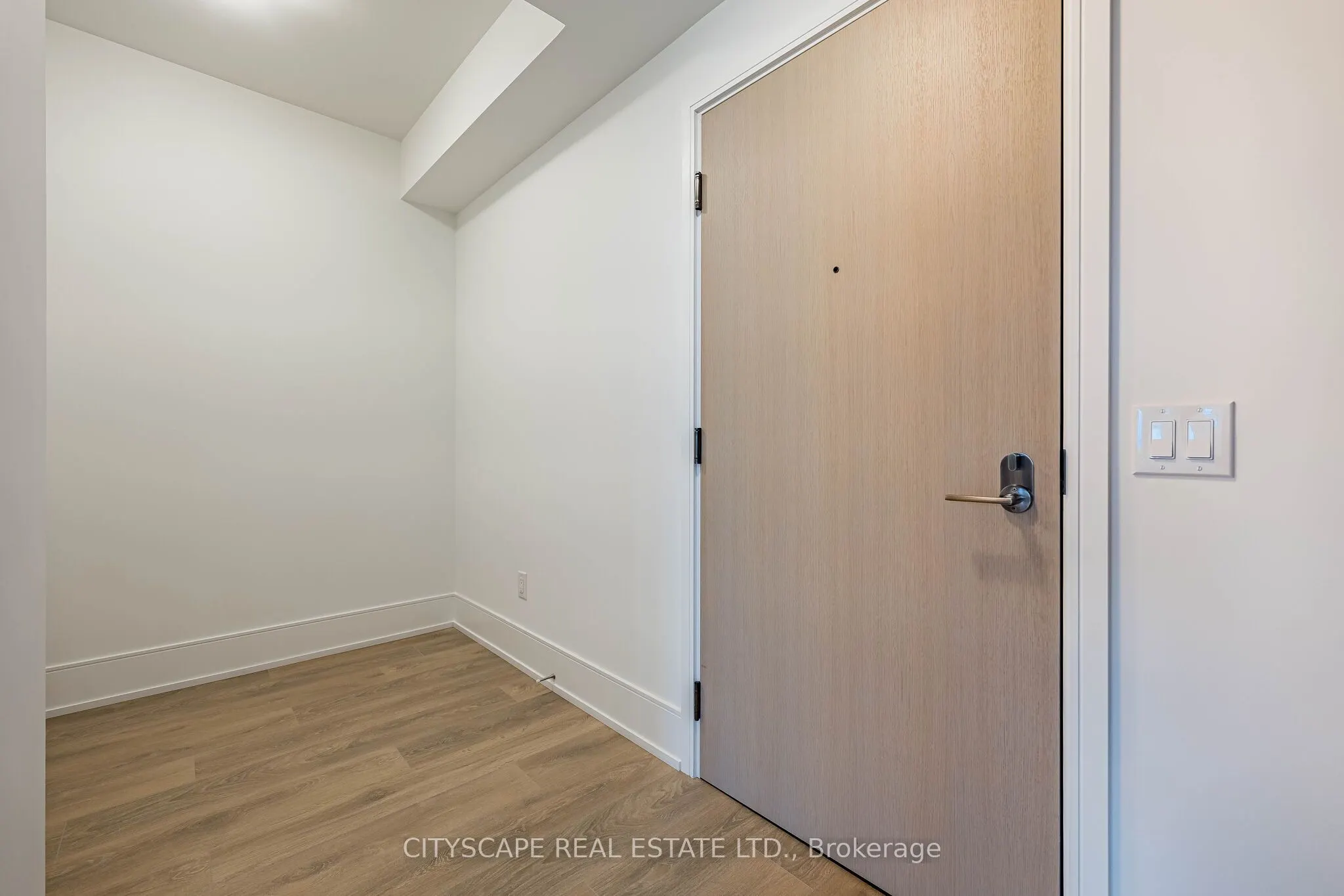 2450 Bloor Street W #316