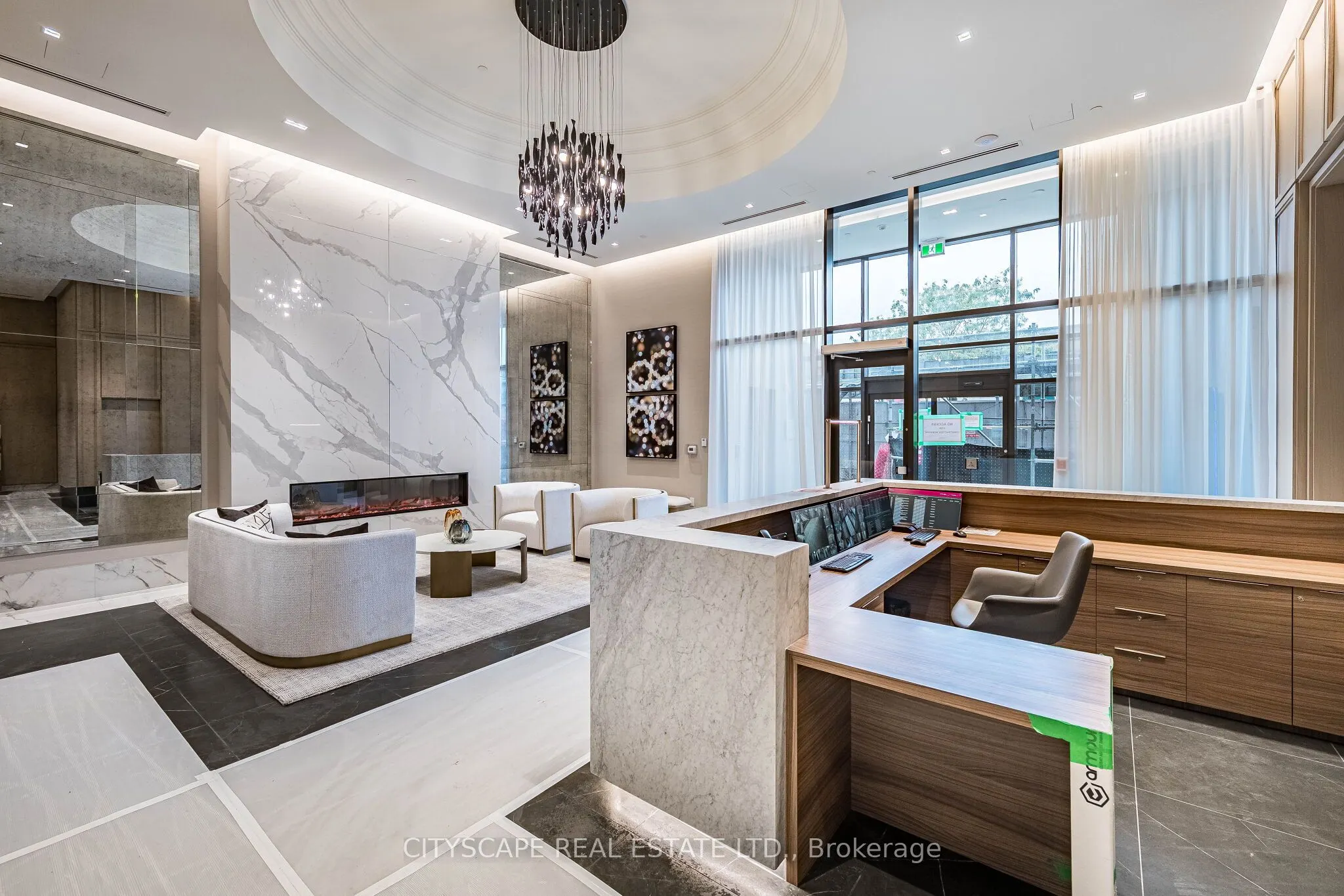2450 Bloor Street W #316