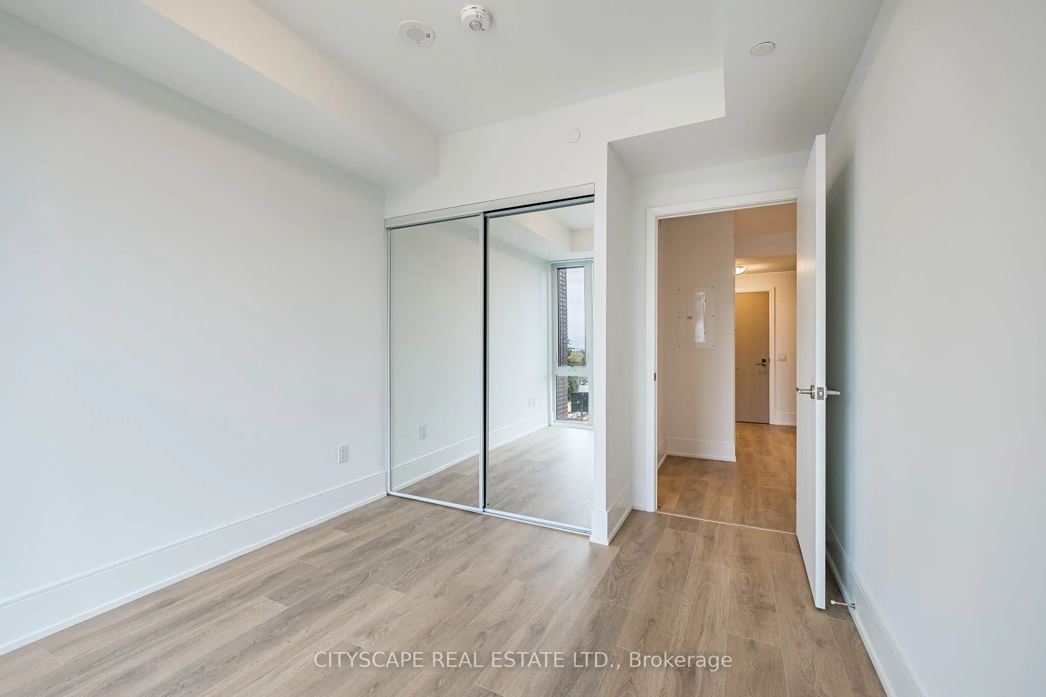 2450 Bloor Street W #316