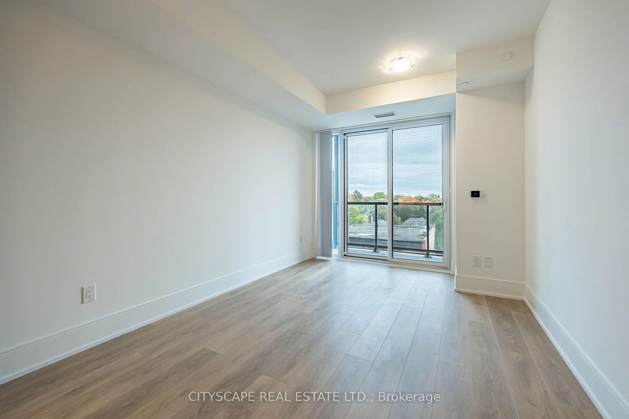 2450 Bloor Street W #316