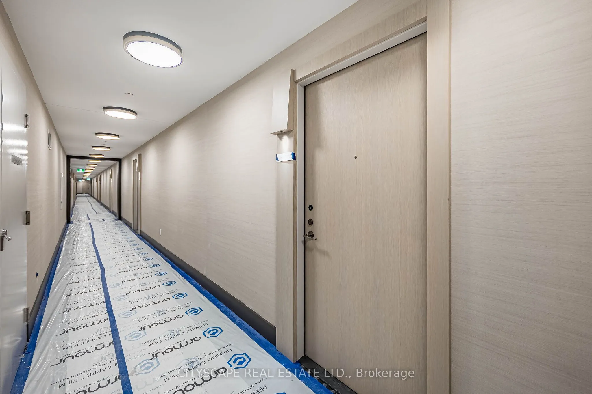2450 Bloor Street W #316