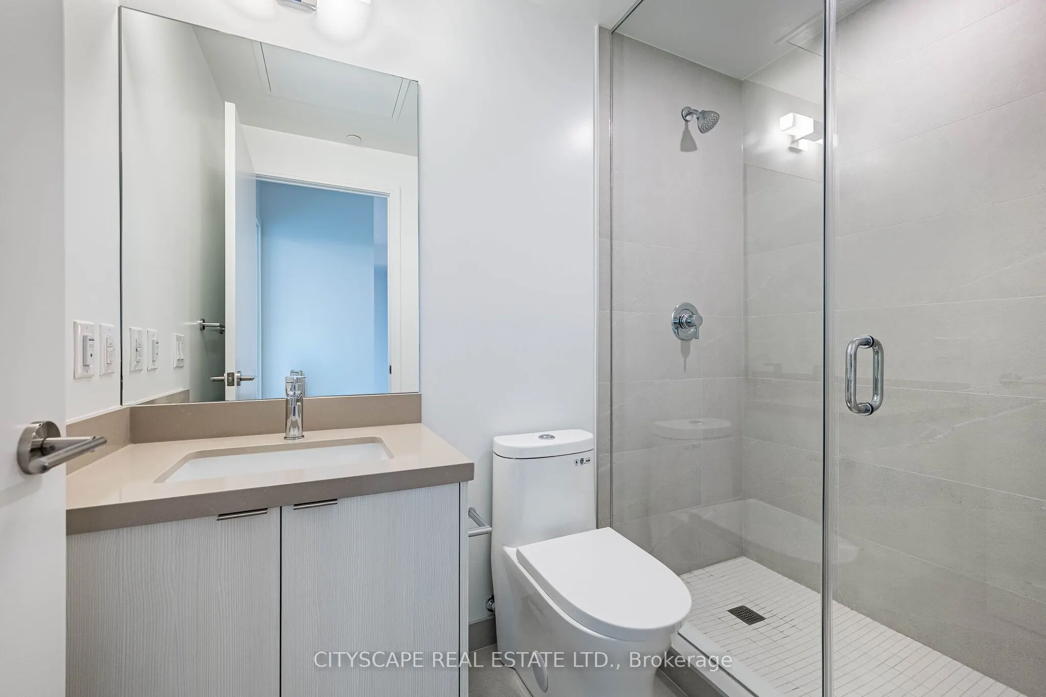 2450 Bloor Street W #316