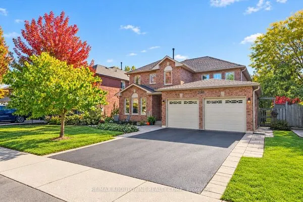 2086 Sprucedale Drive