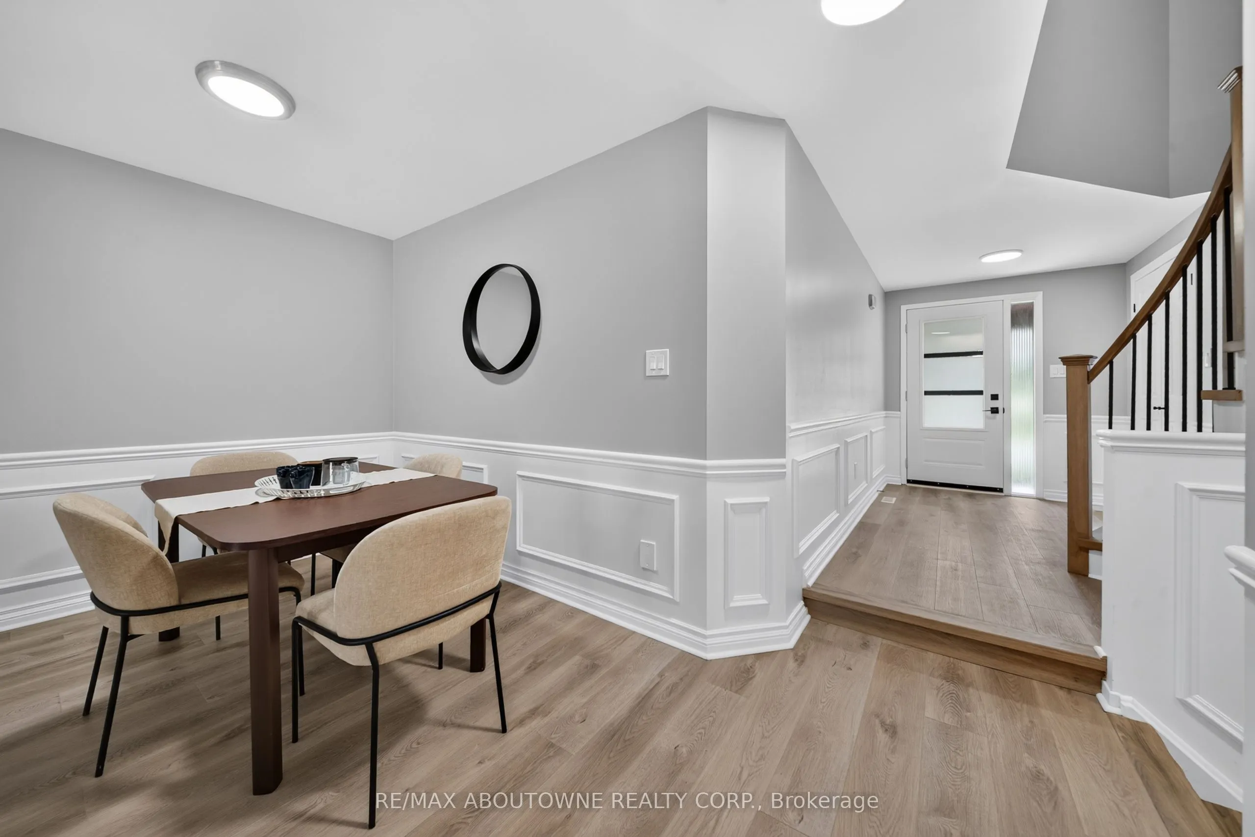 4353 Sawmill Valley Drive