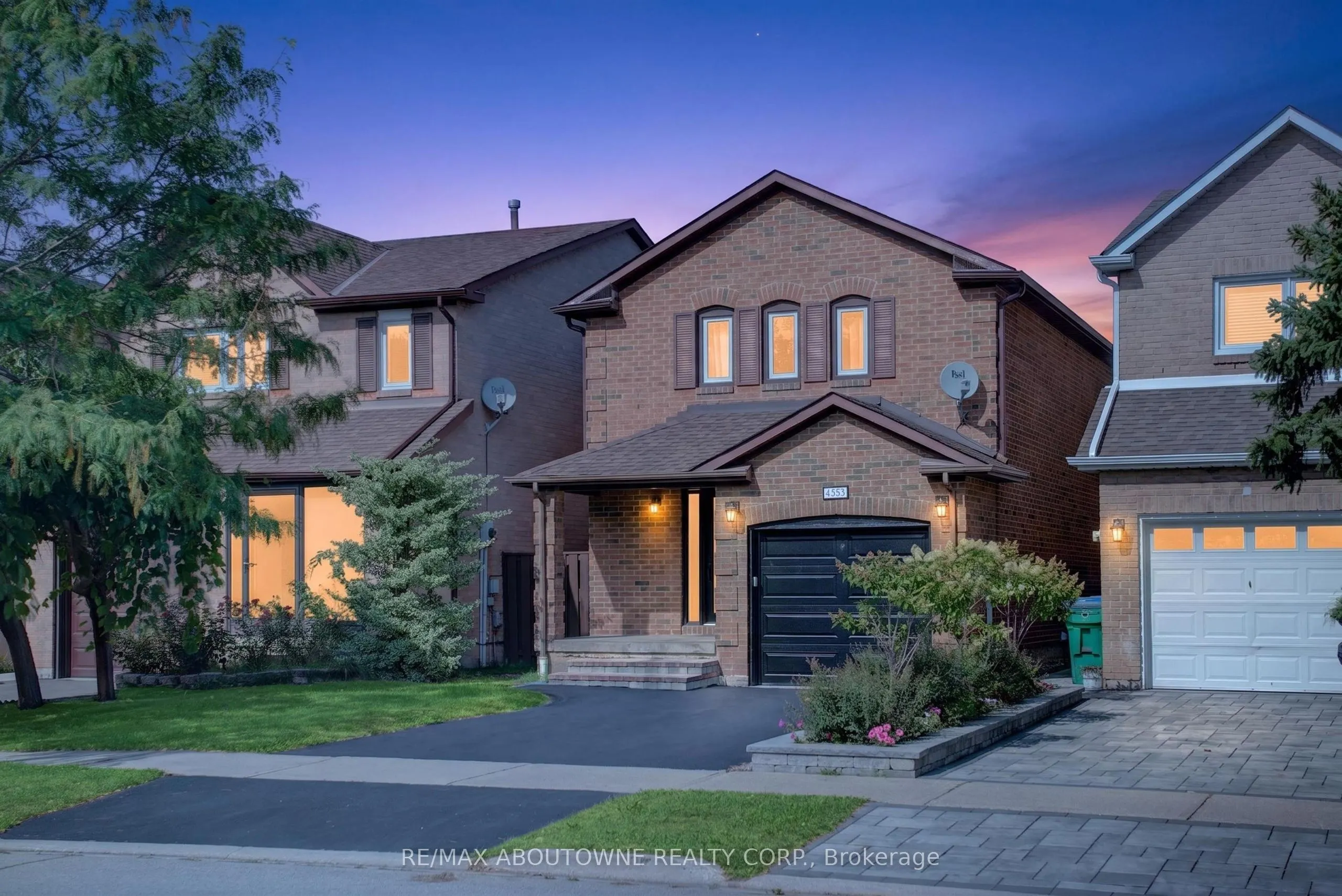4353 Sawmill Valley Drive