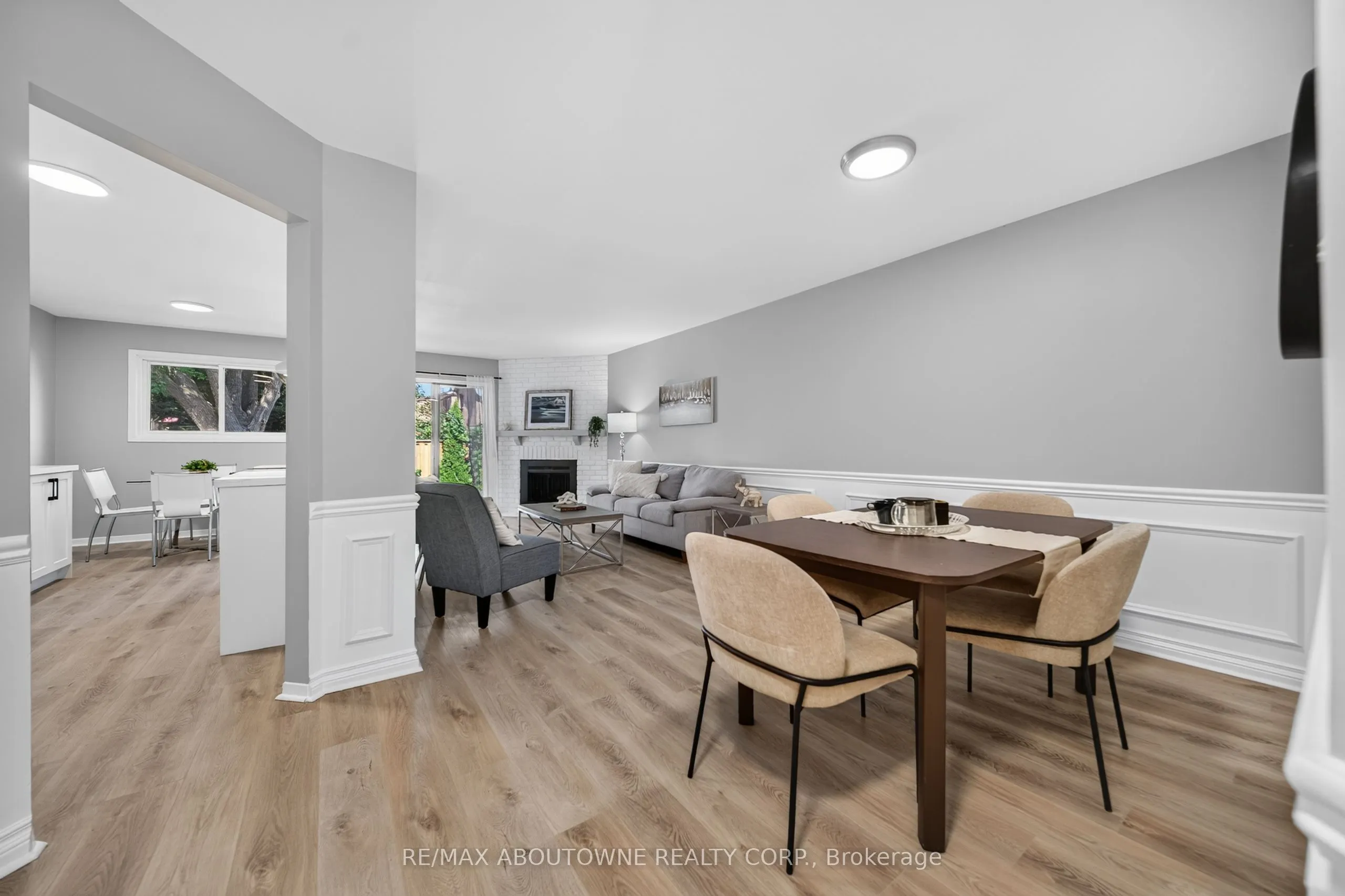 4353 Sawmill Valley Drive
