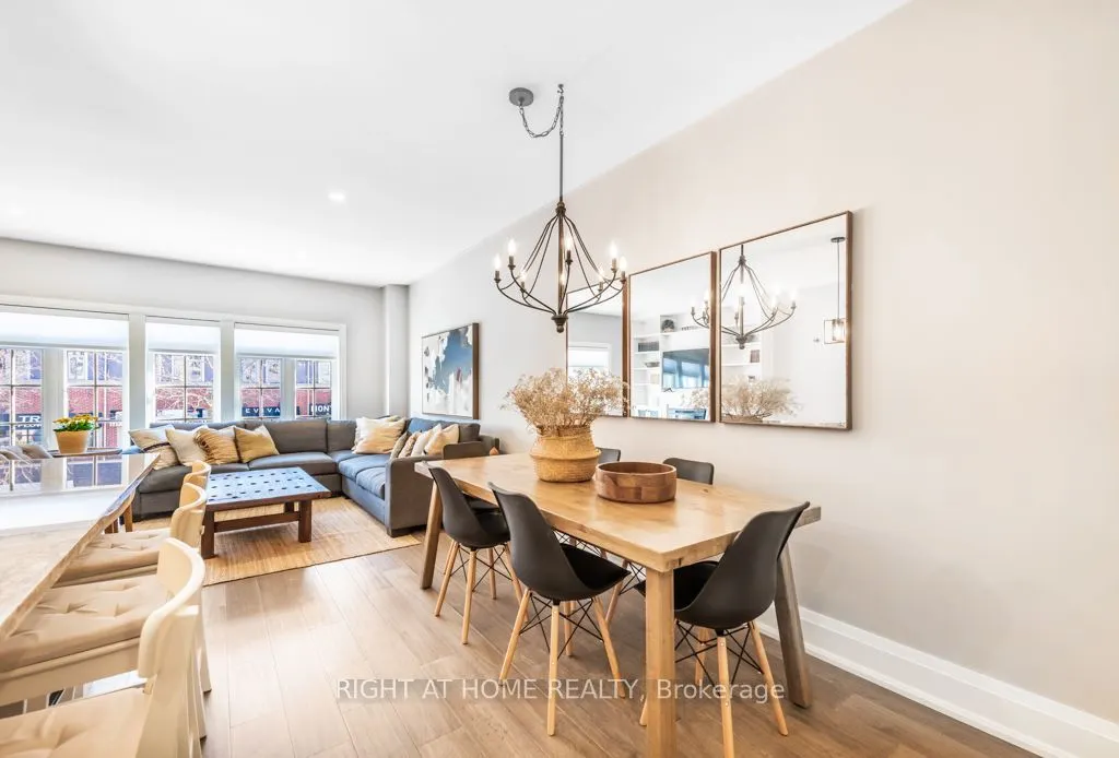 121 Lakeshore Road W #5