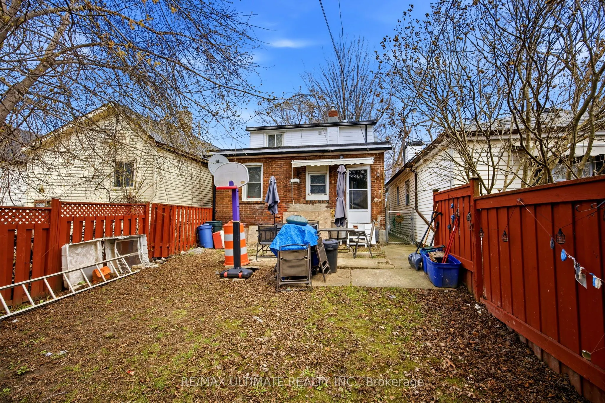 82 Beechwood Avenue