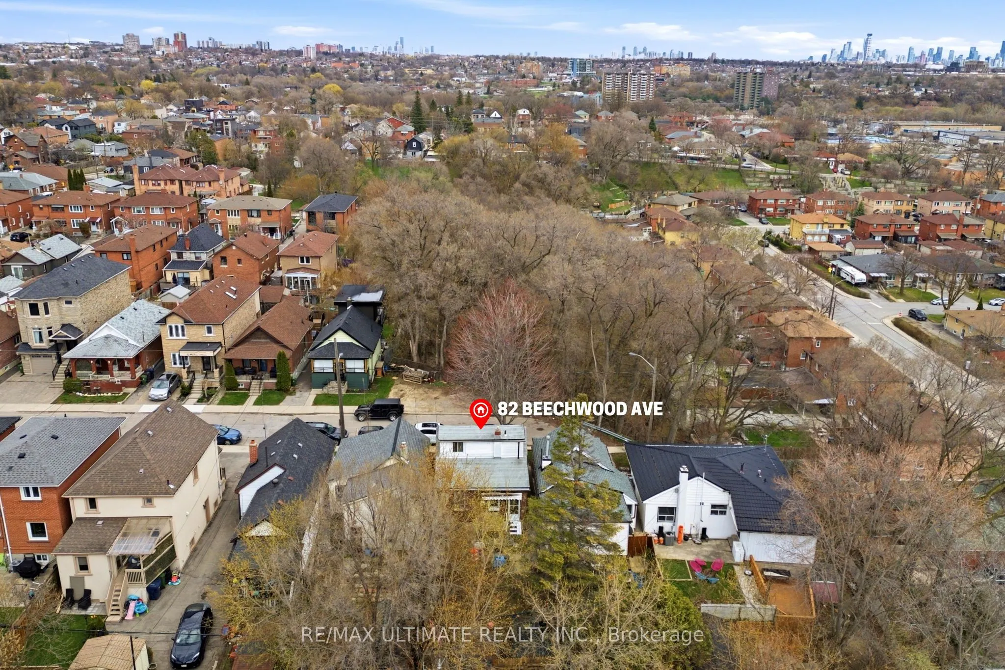 82 Beechwood Avenue
