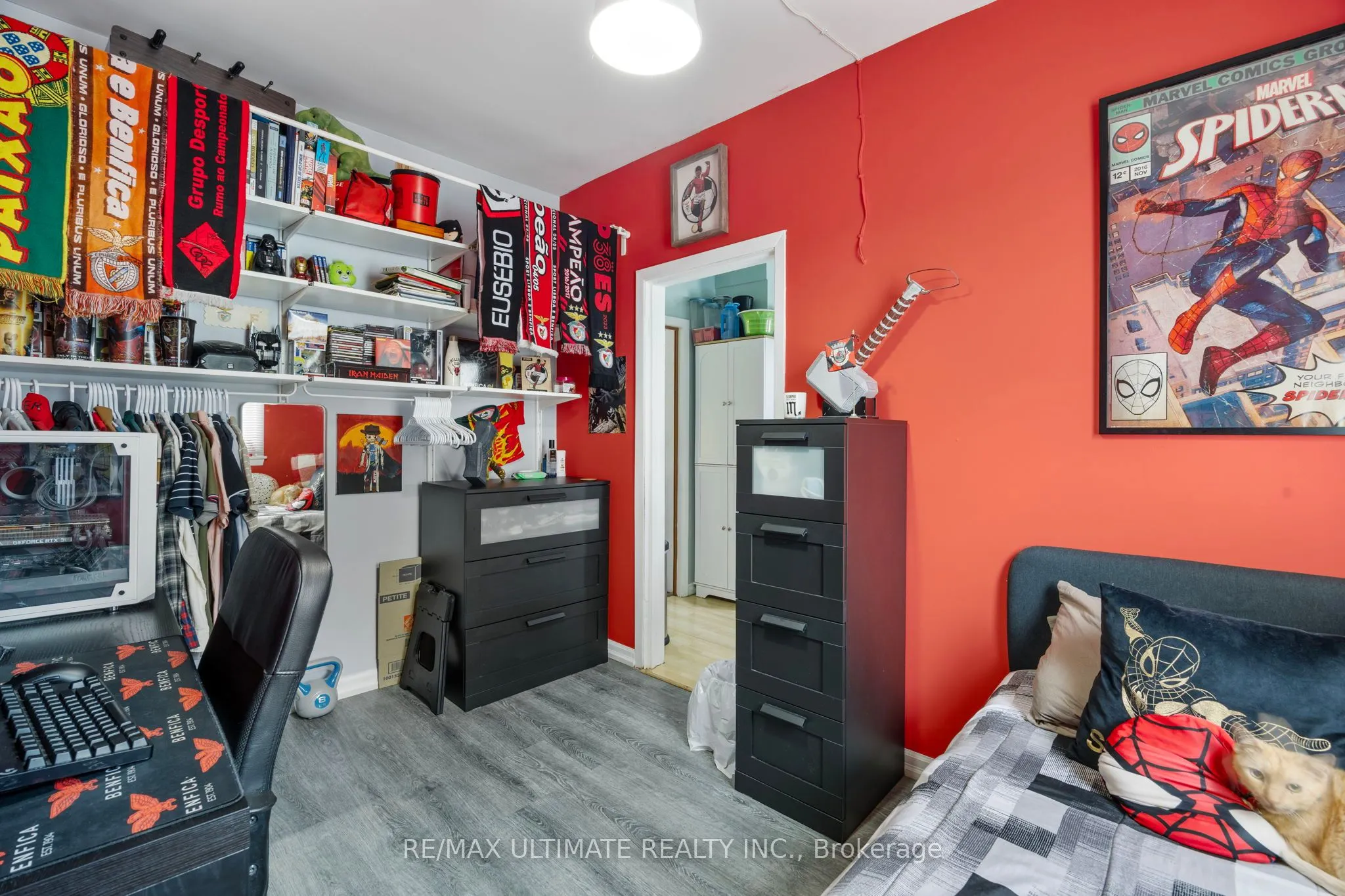 82 Beechwood Avenue