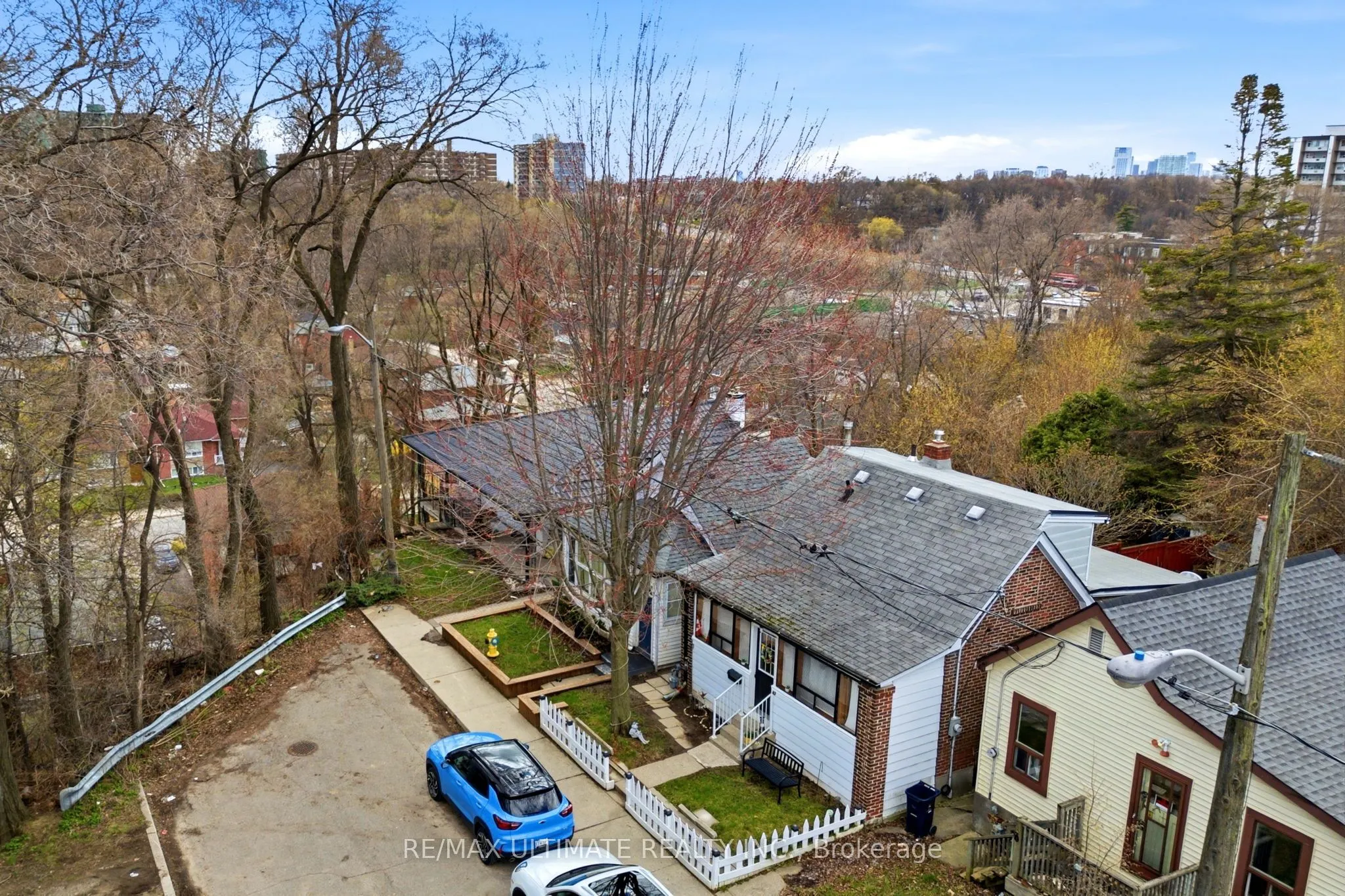 82 Beechwood Avenue