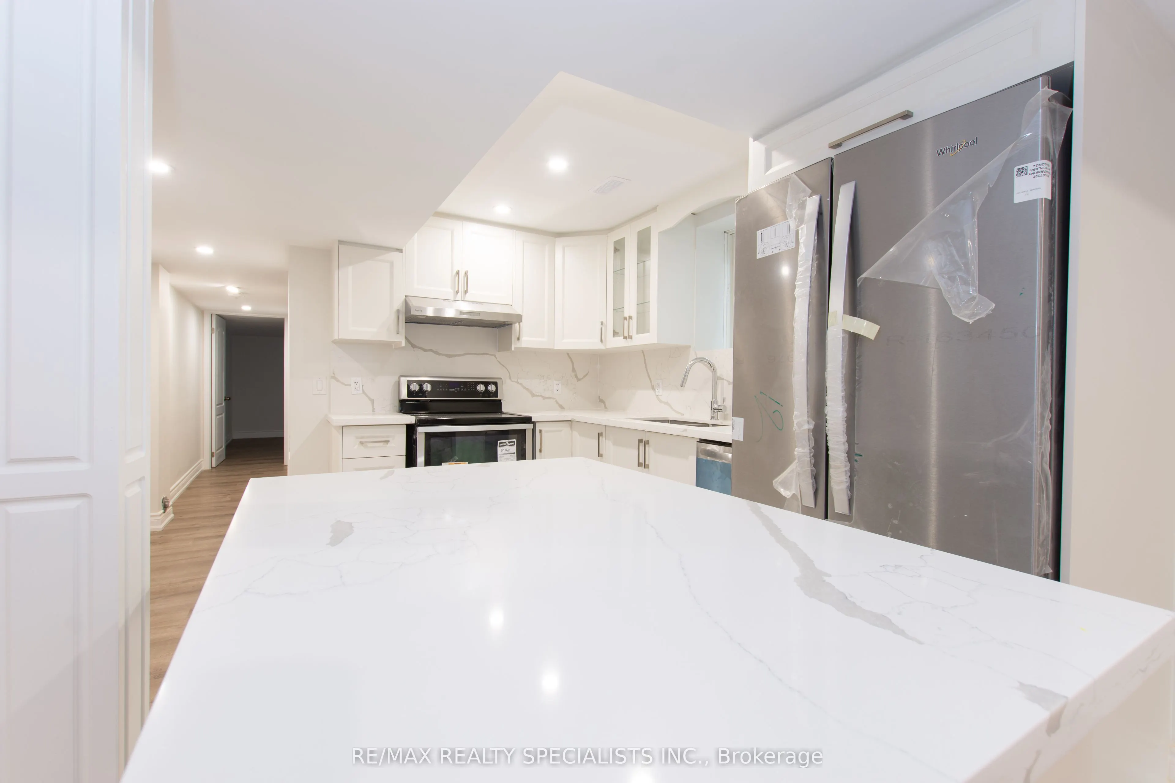1563 Doran Crescent #Bsmt