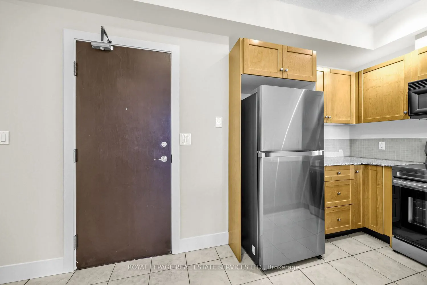 1359 Rathburn Road E #1704