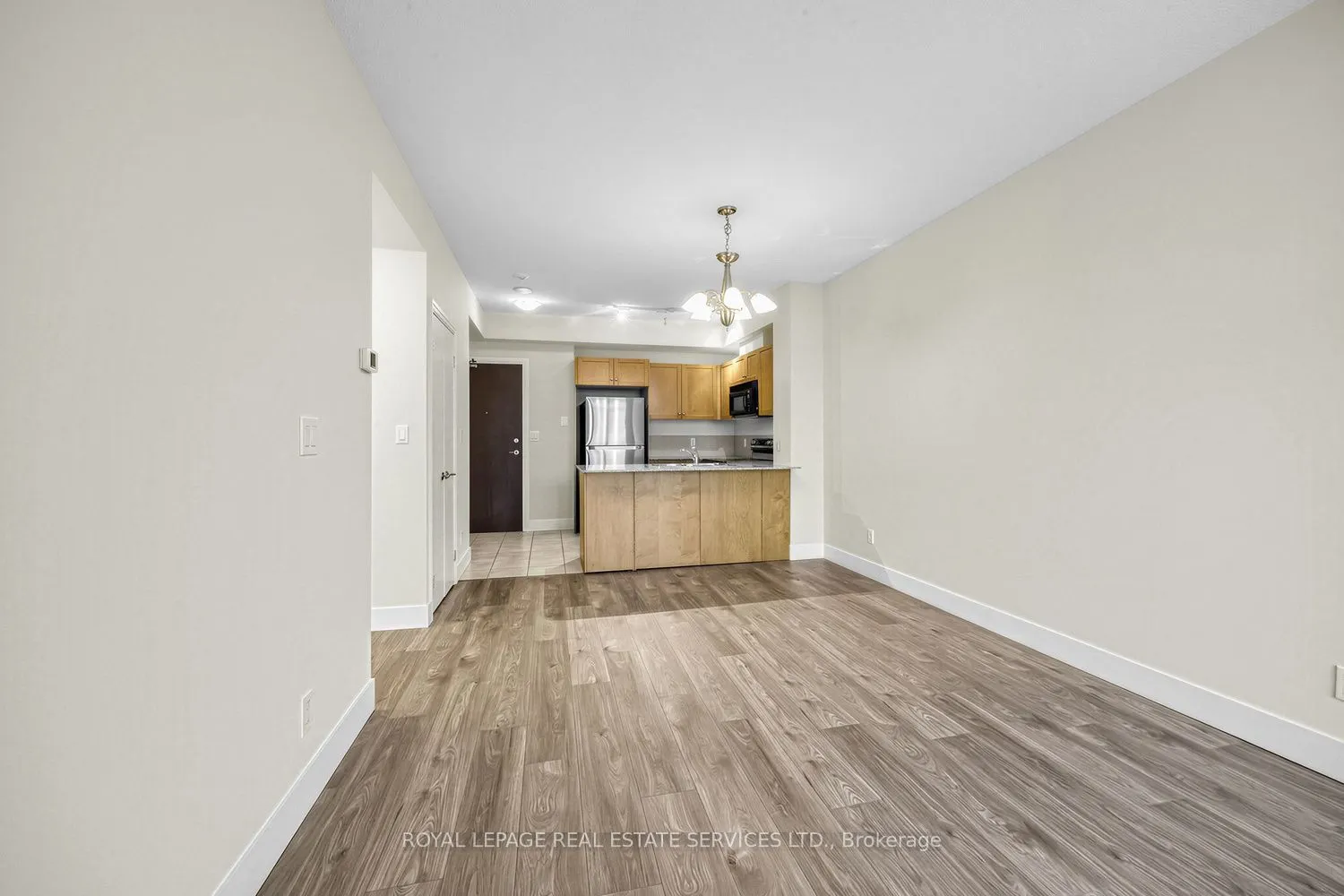 1359 Rathburn Road E #1704