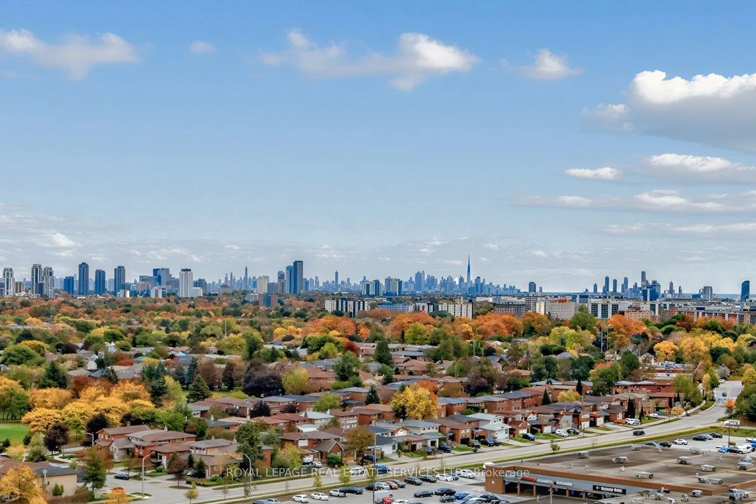 1359 Rathburn Road E #1704