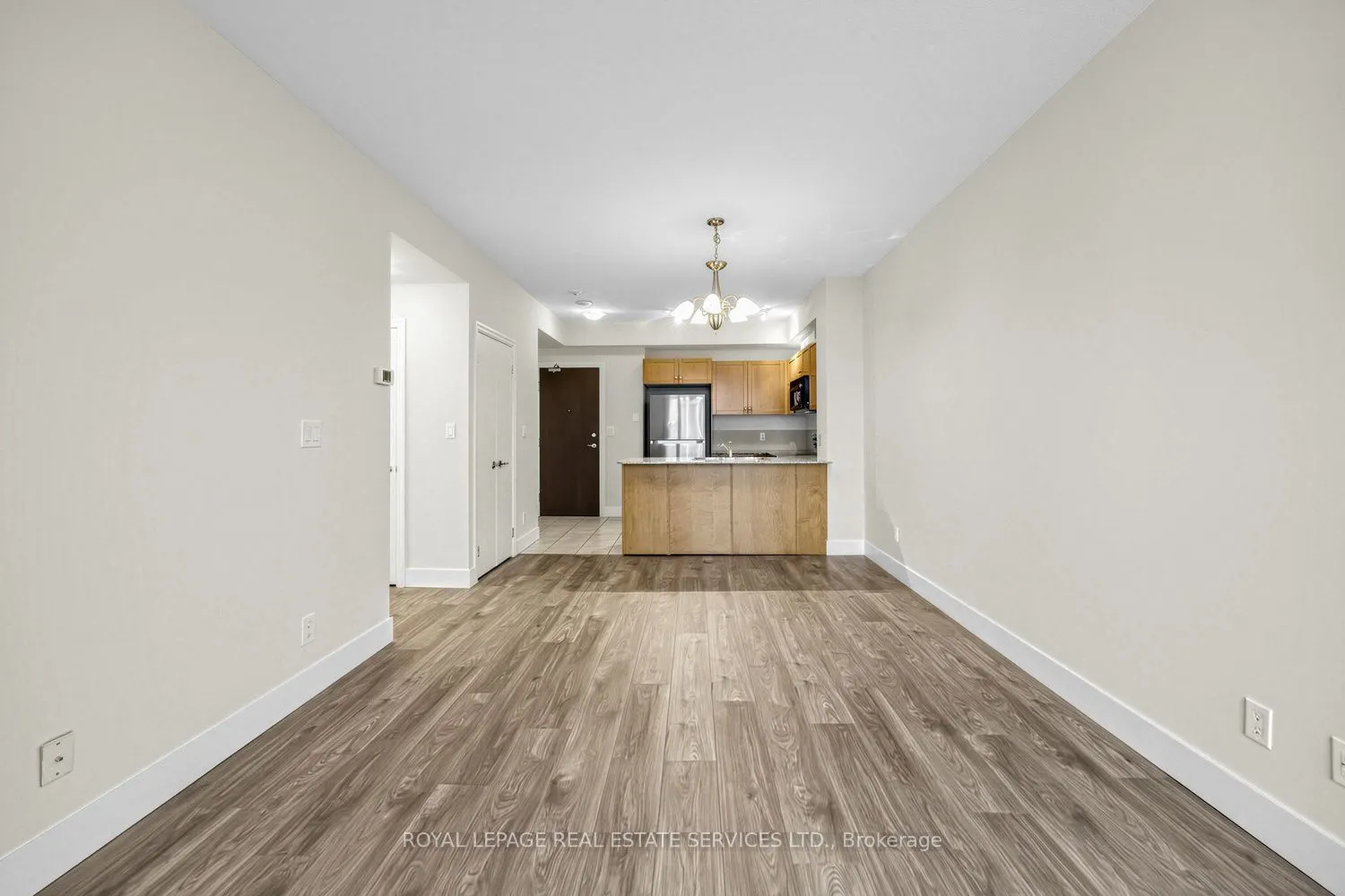 1359 Rathburn Road E #1704