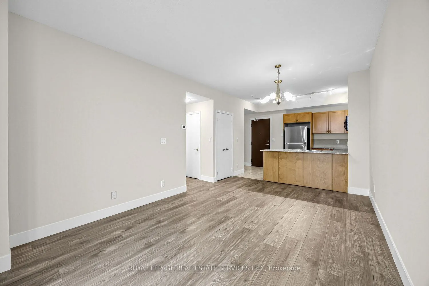 1359 Rathburn Road E #1704