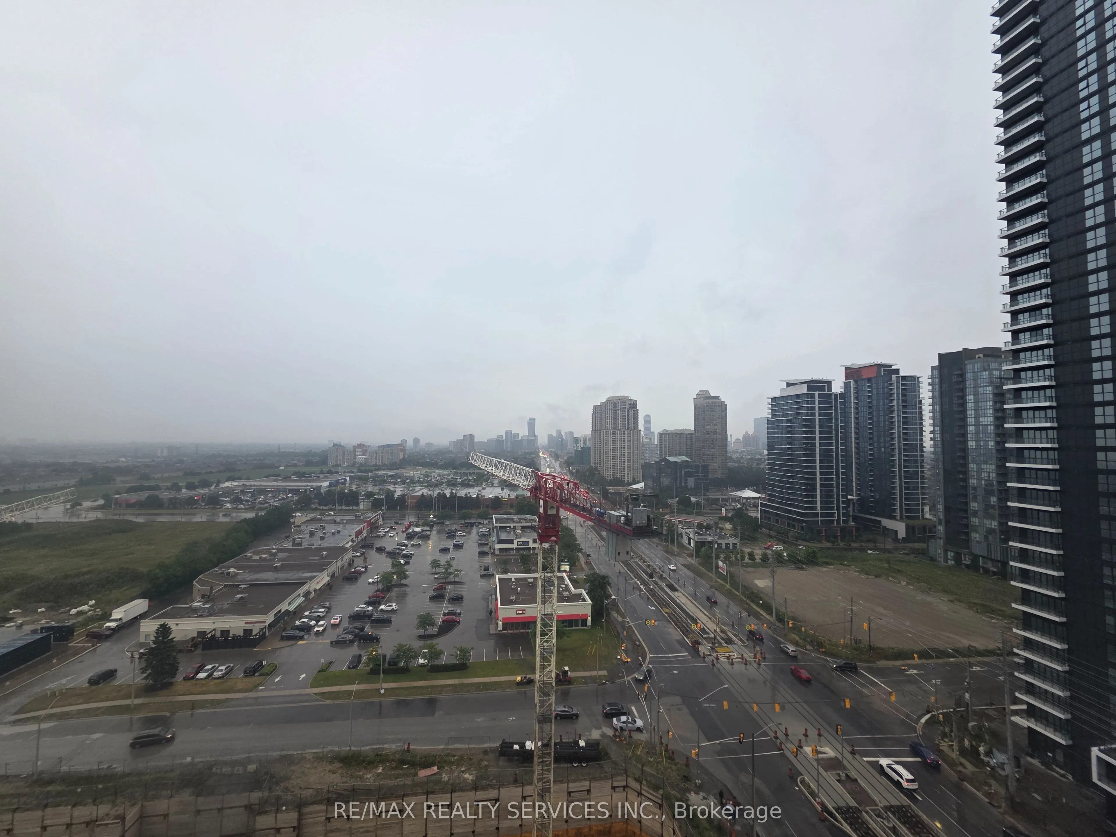 5105 Hurontario Street #1504
