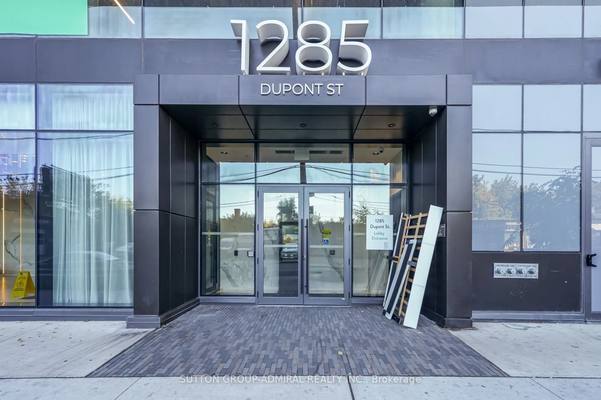 1285 Dupont Street #2610