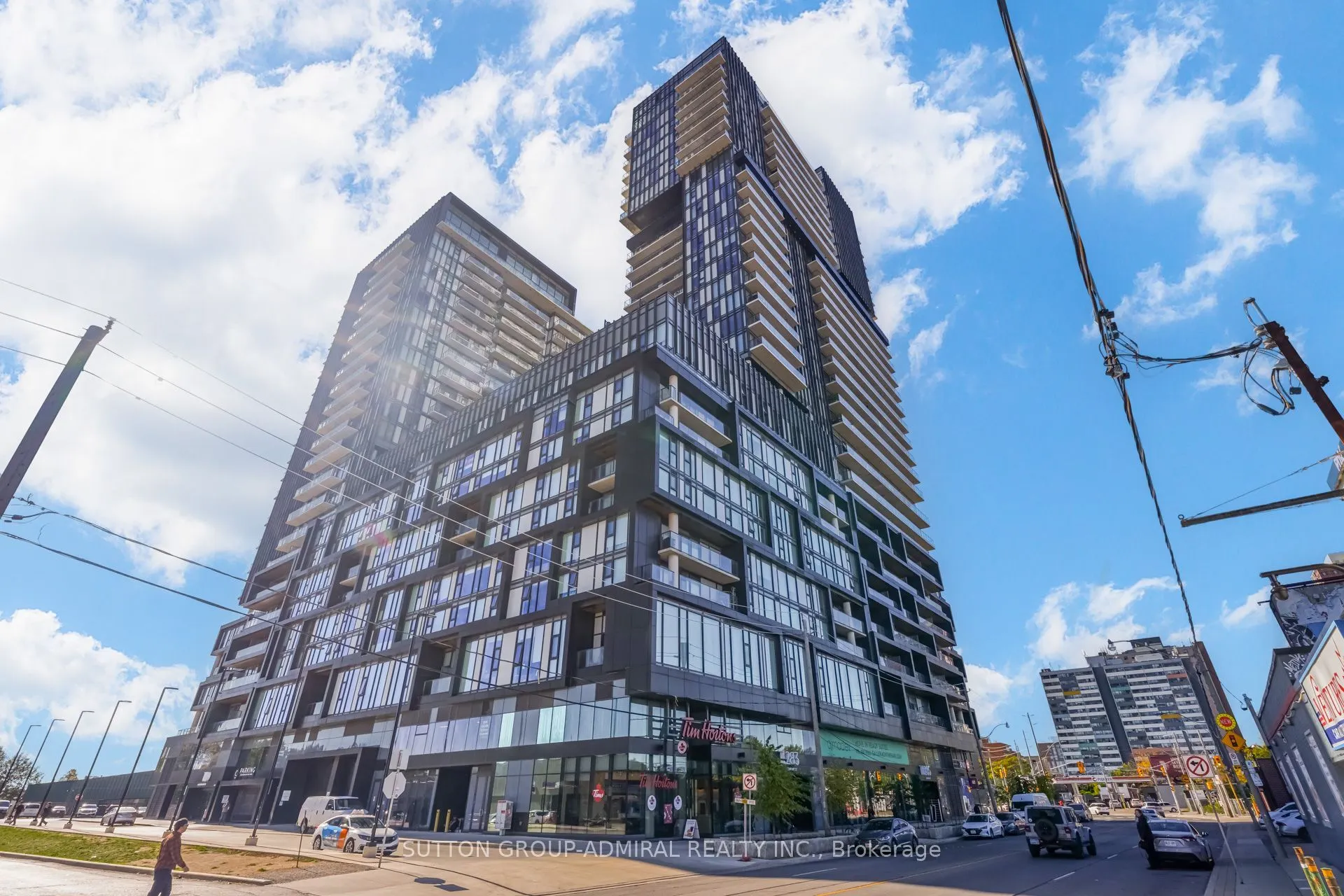 1285 Dupont Street #2610