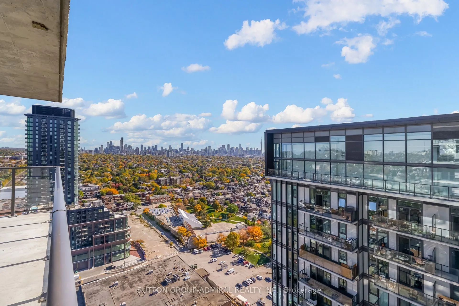 1285 Dupont Street #2610