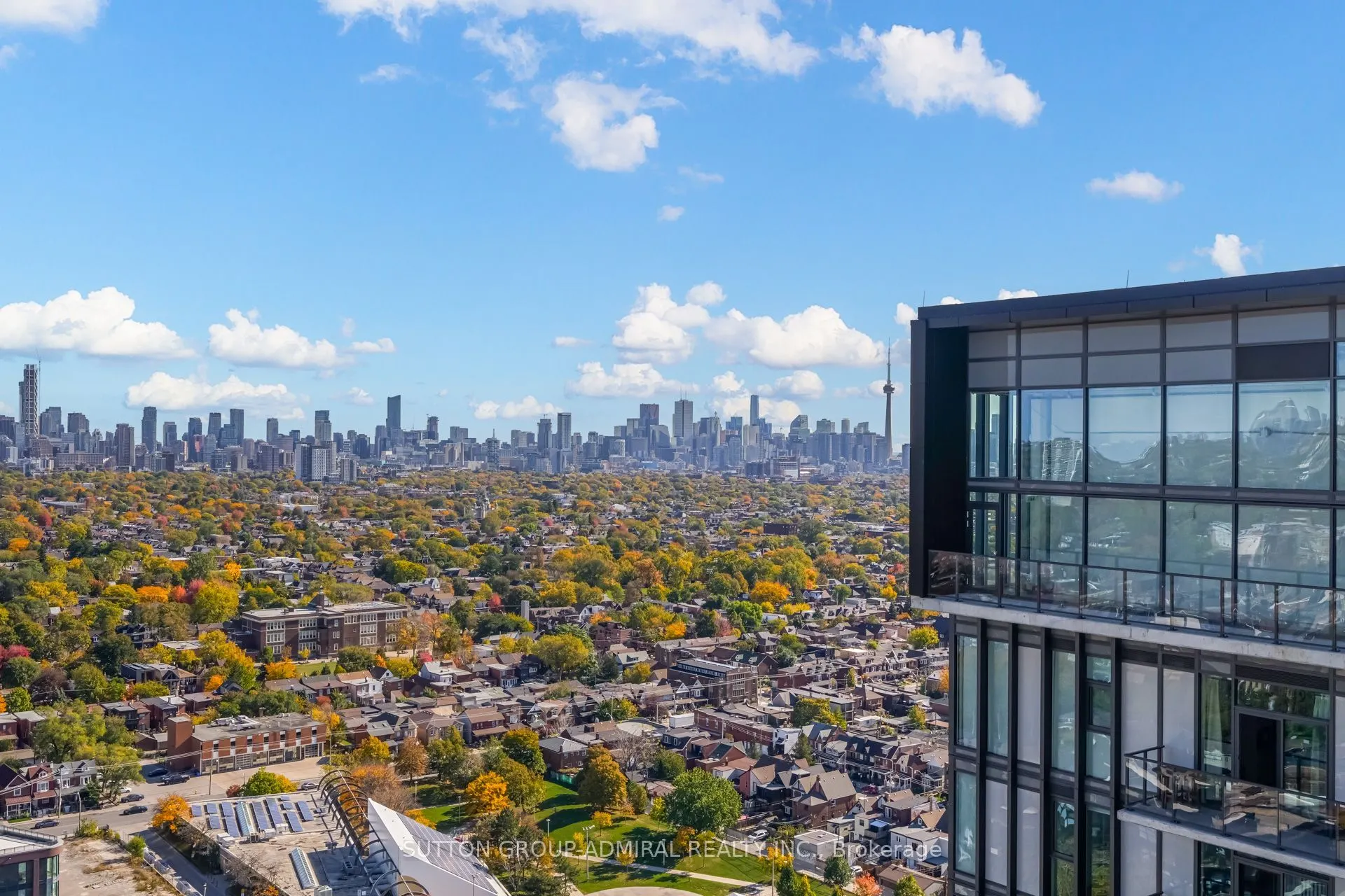 1285 Dupont Street #2610