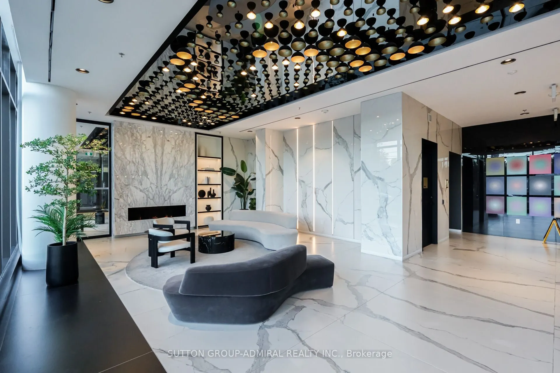 1285 Dupont Street #2610