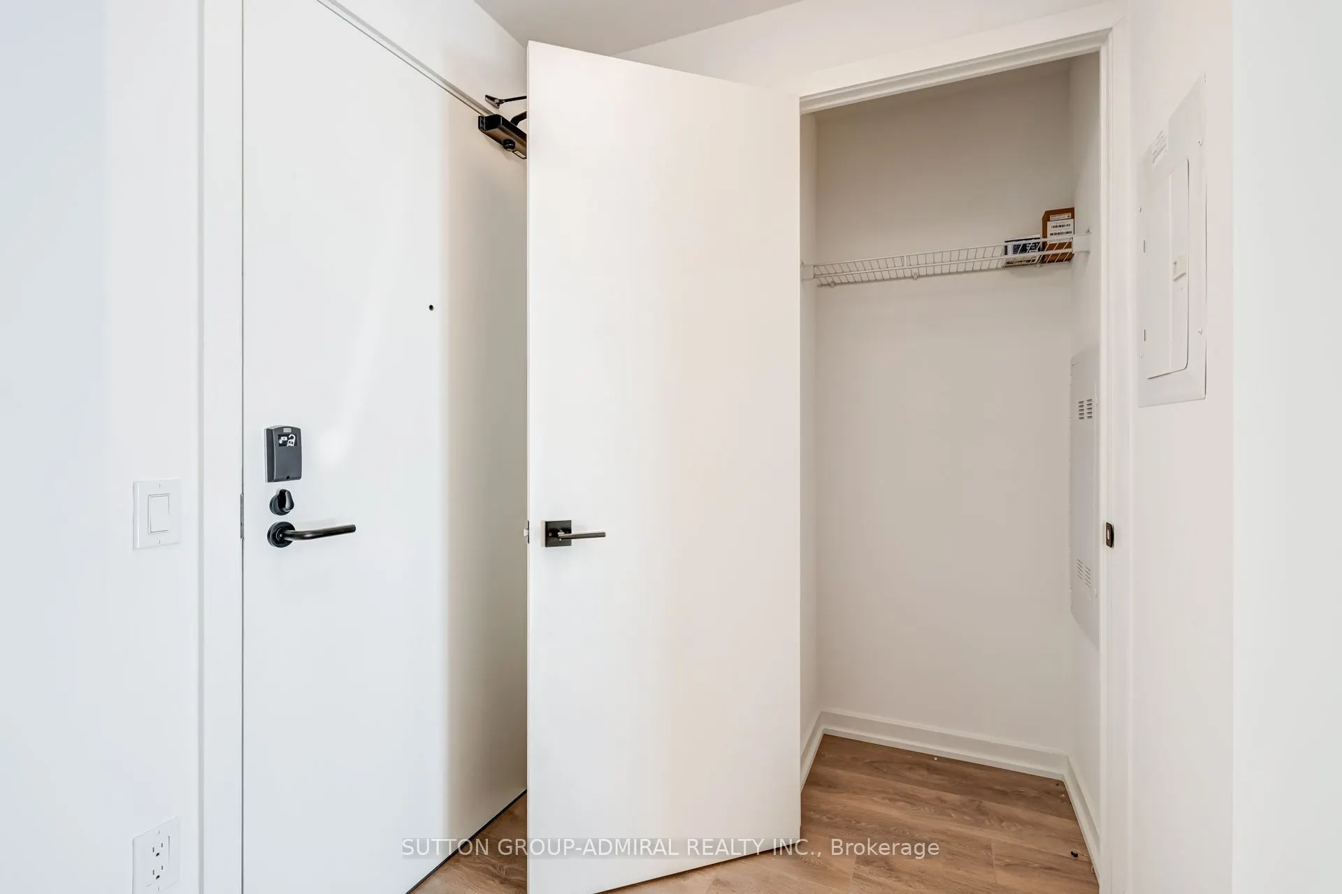 1285 Dupont Street #2610