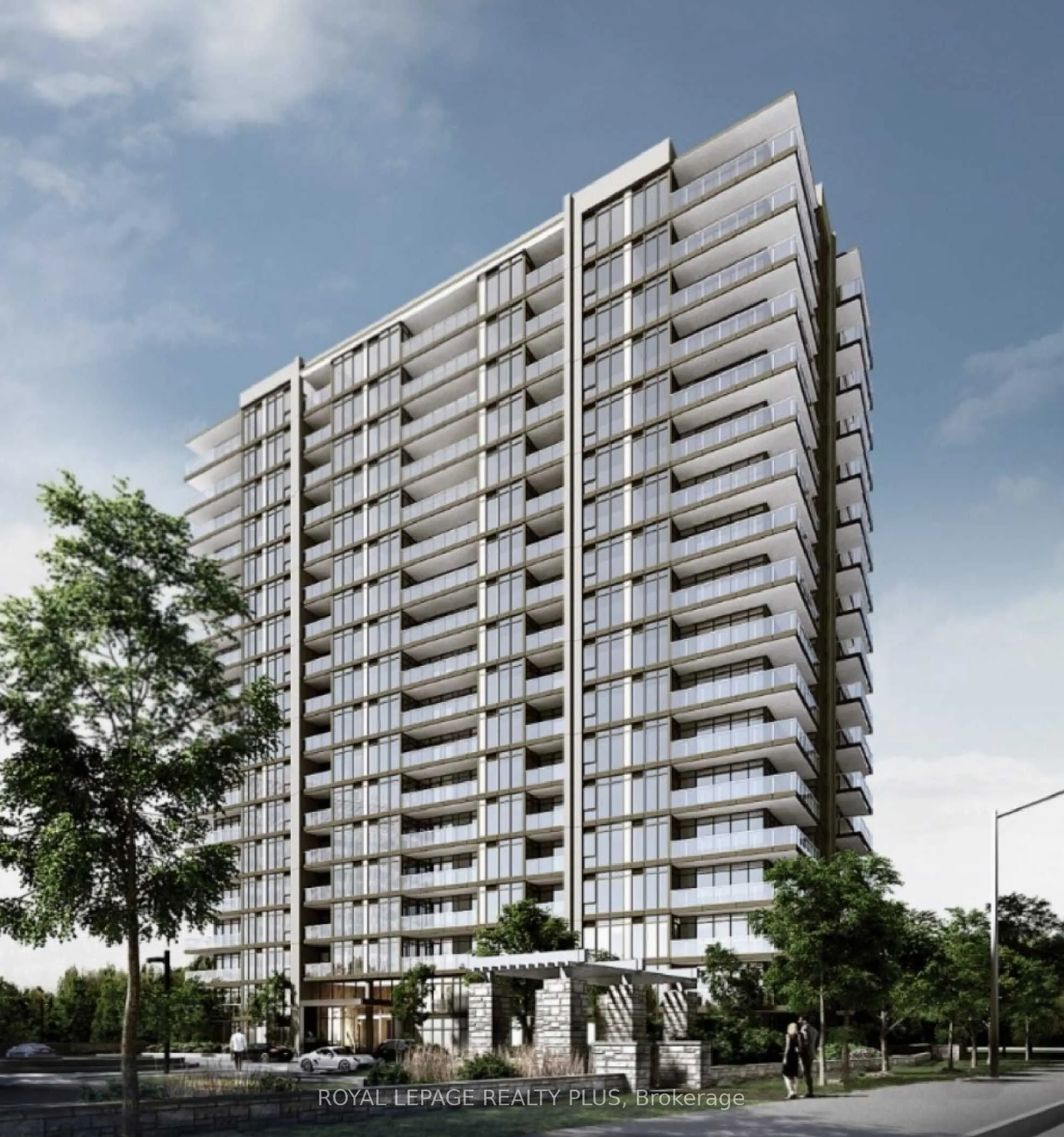 1035 Southdown Road #1109