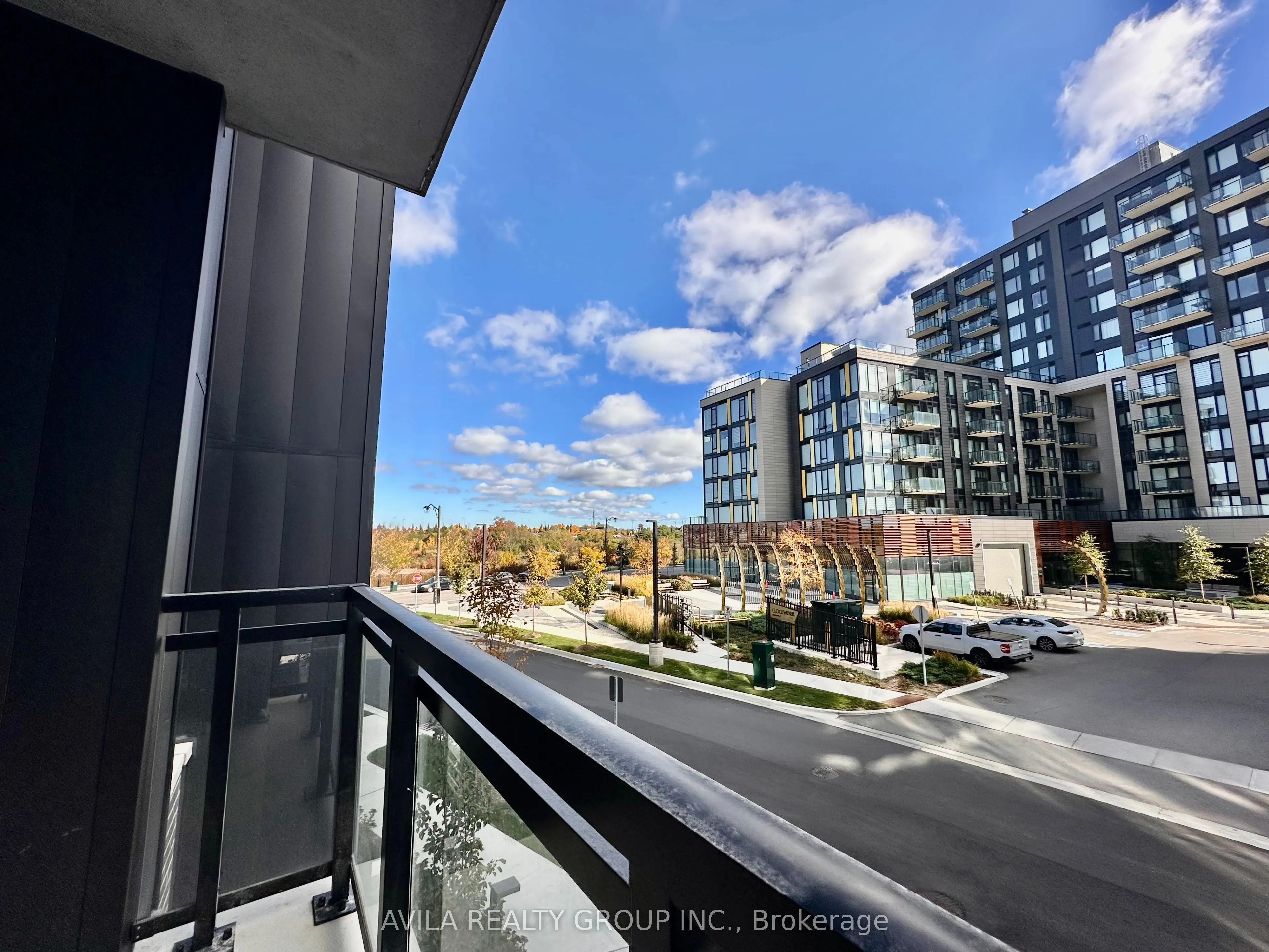 3008 William Cutmore Boulevard #210