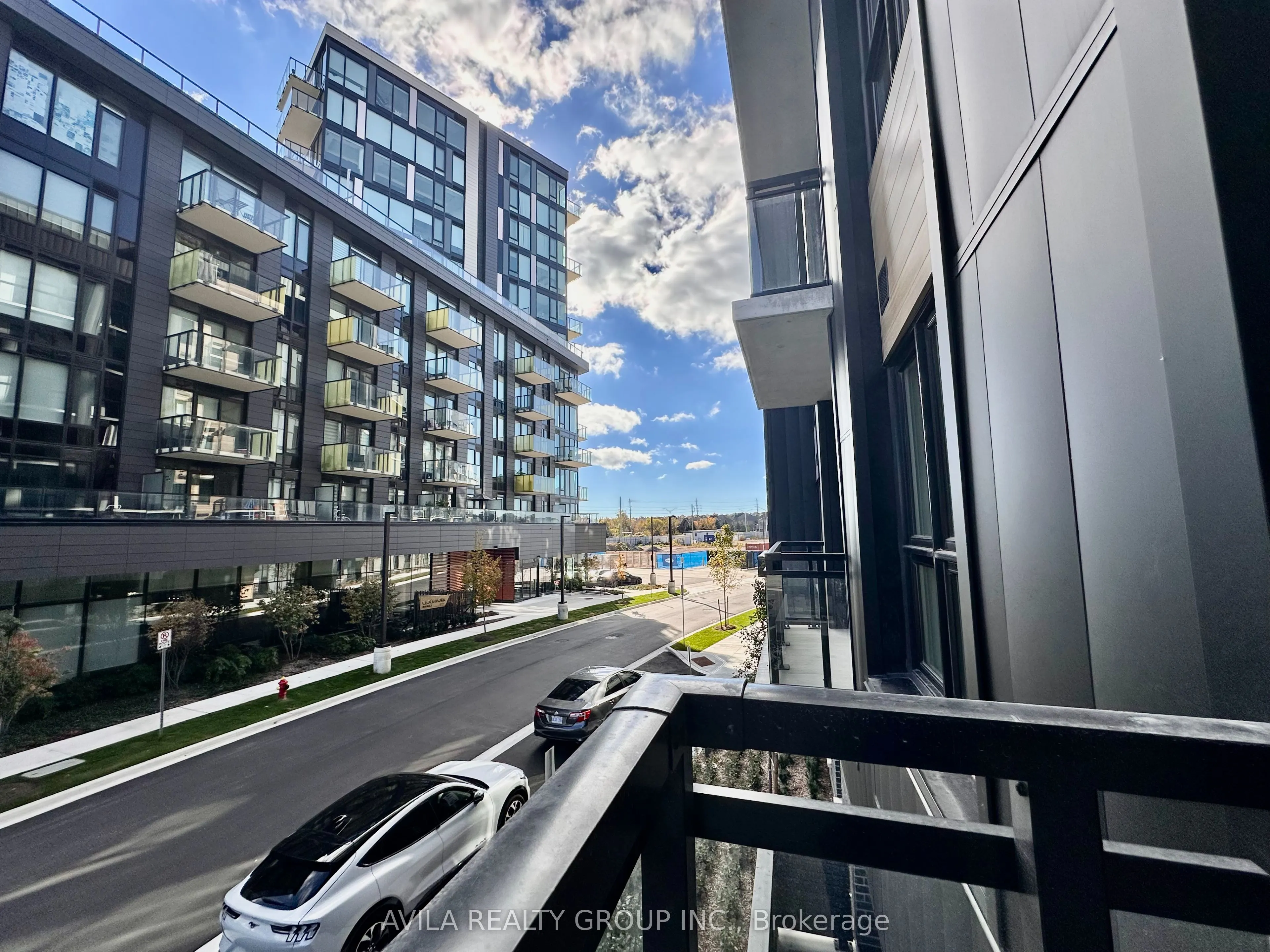 3008 William Cutmore Boulevard #210
